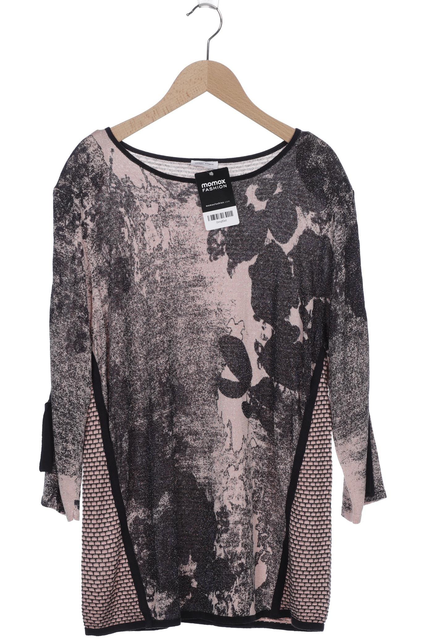 

Gerry Weber Damen Langarmshirt, pink