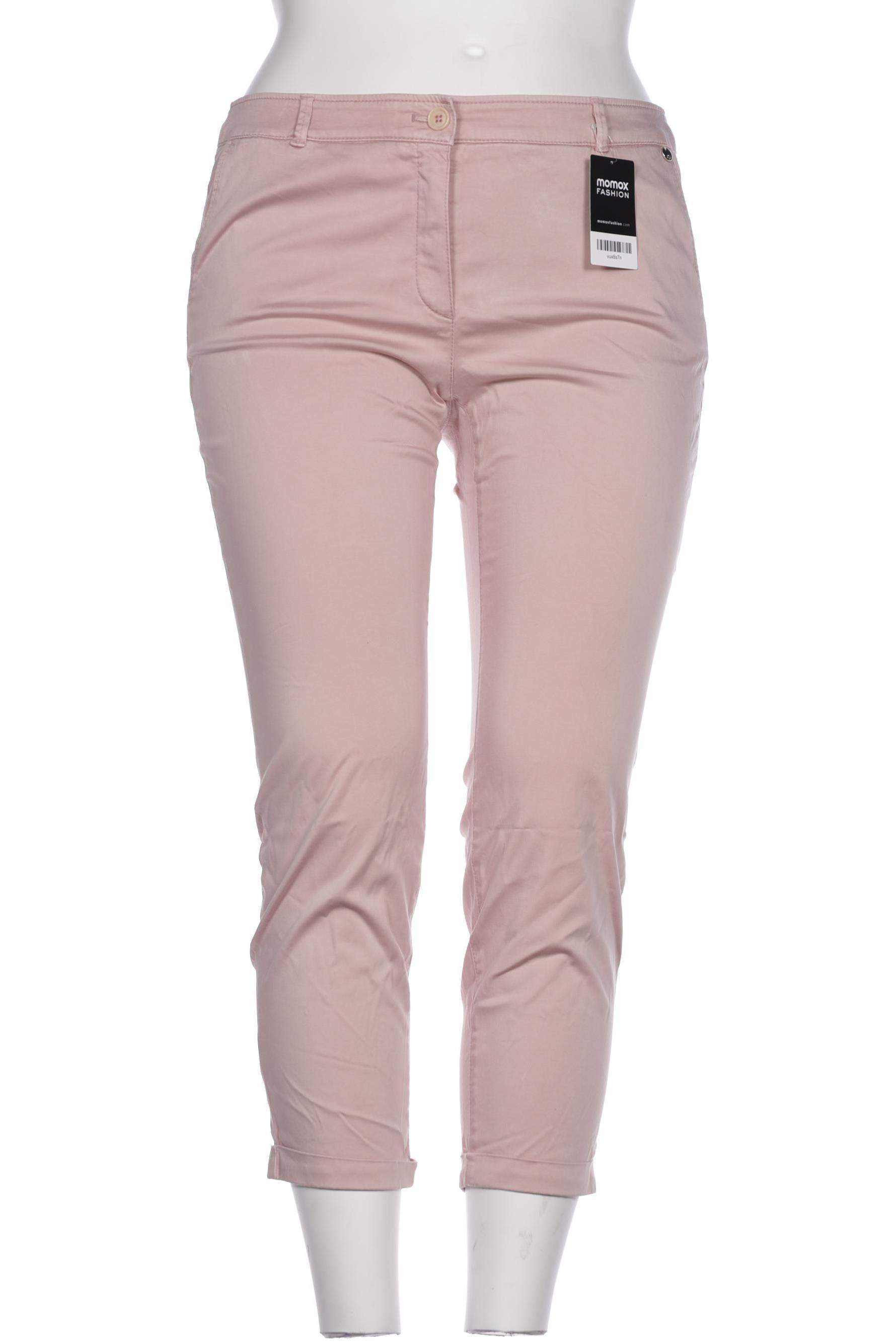 

Gerry Weber Damen Jeans, pink, Gr. 44