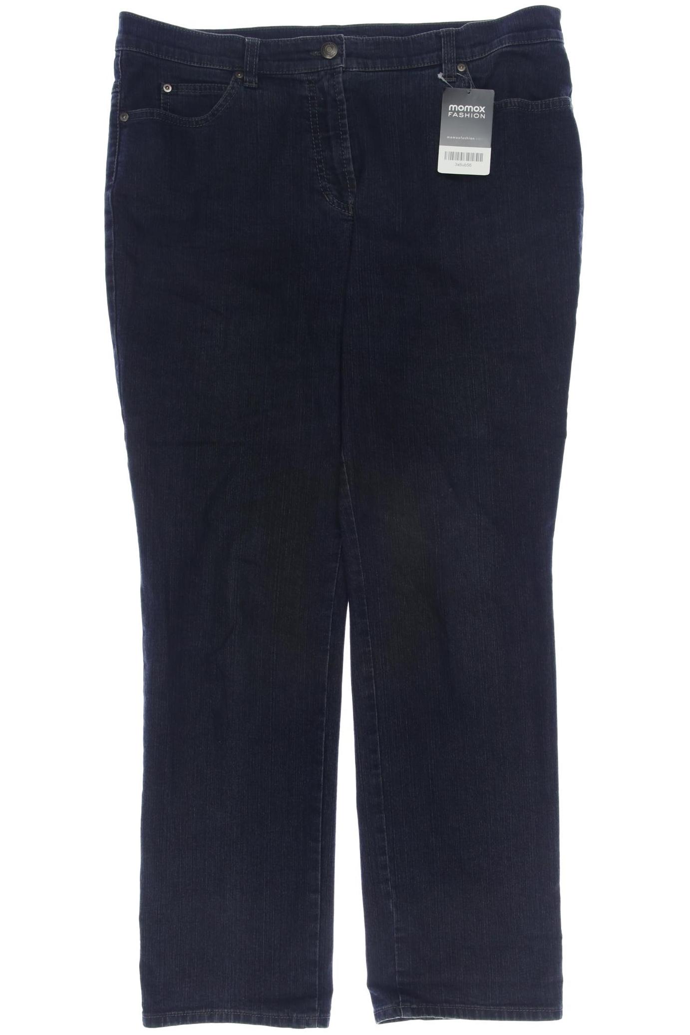 

Gerry Weber Damen Jeans, marineblau, Gr. 44