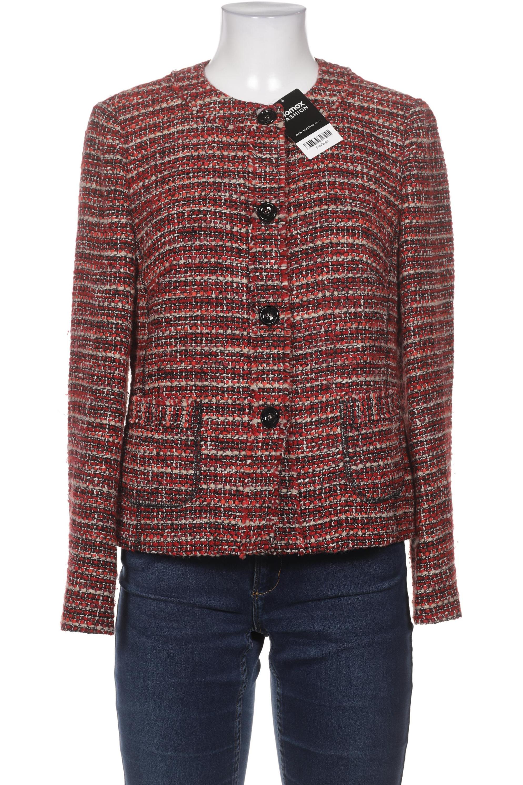 

Gerry Weber Damen Blazer, rot, Gr. 40