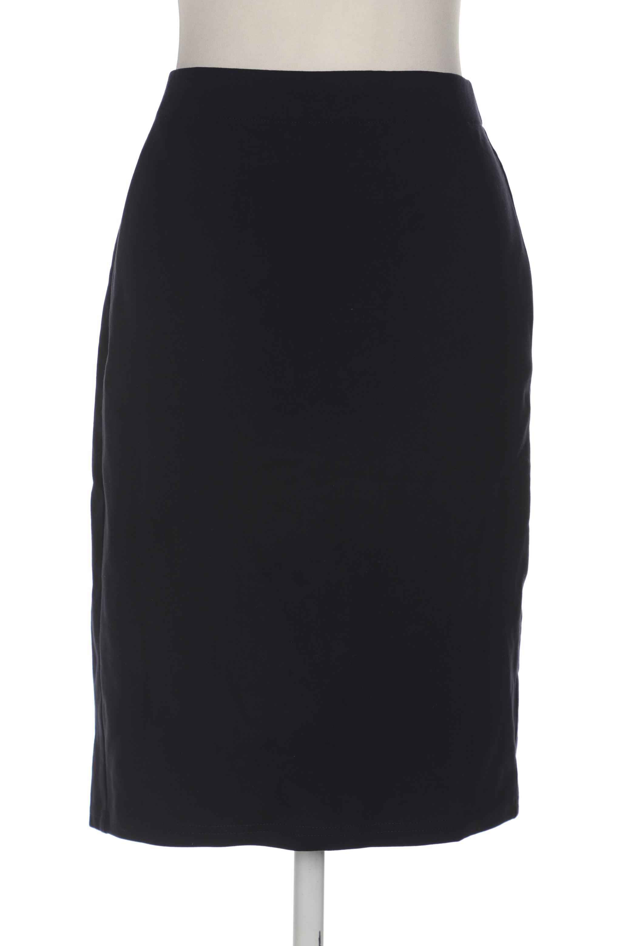 

Gerry Weber Damen Rock, marineblau, Gr. 34