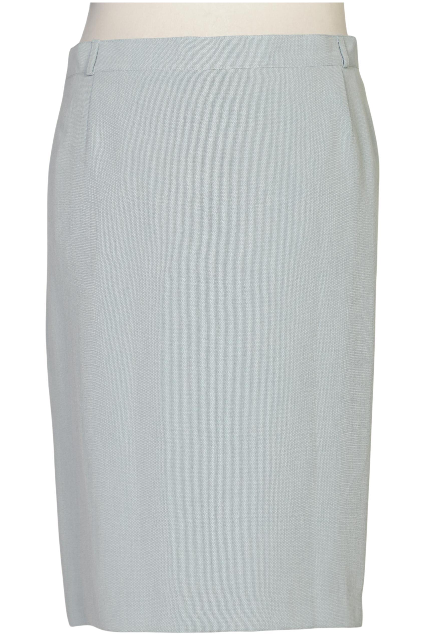 

Gerry Weber Damen Rock, hellblau, Gr. 42