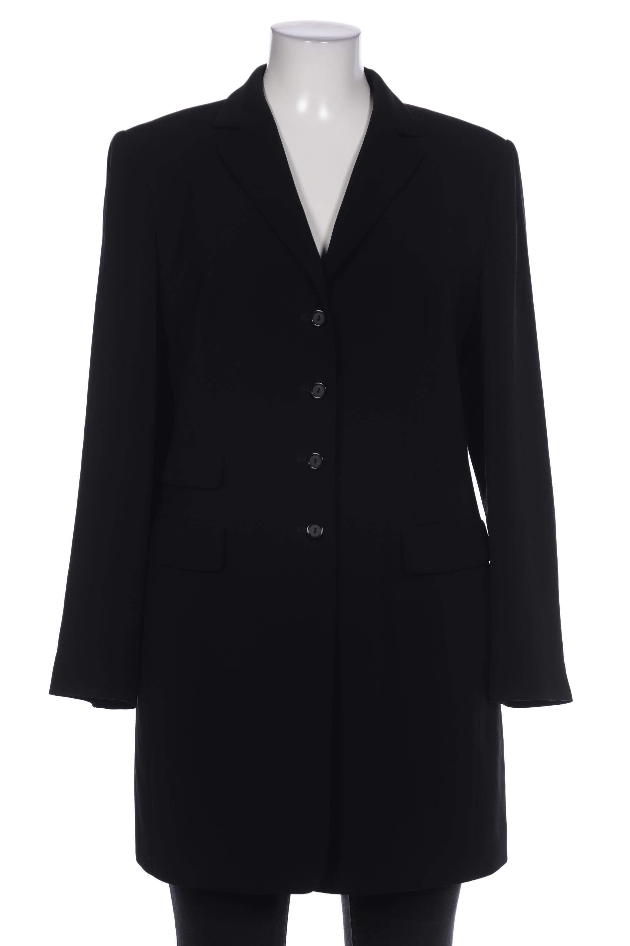 

Gerry Weber Damen Blazer, schwarz, Gr. 42