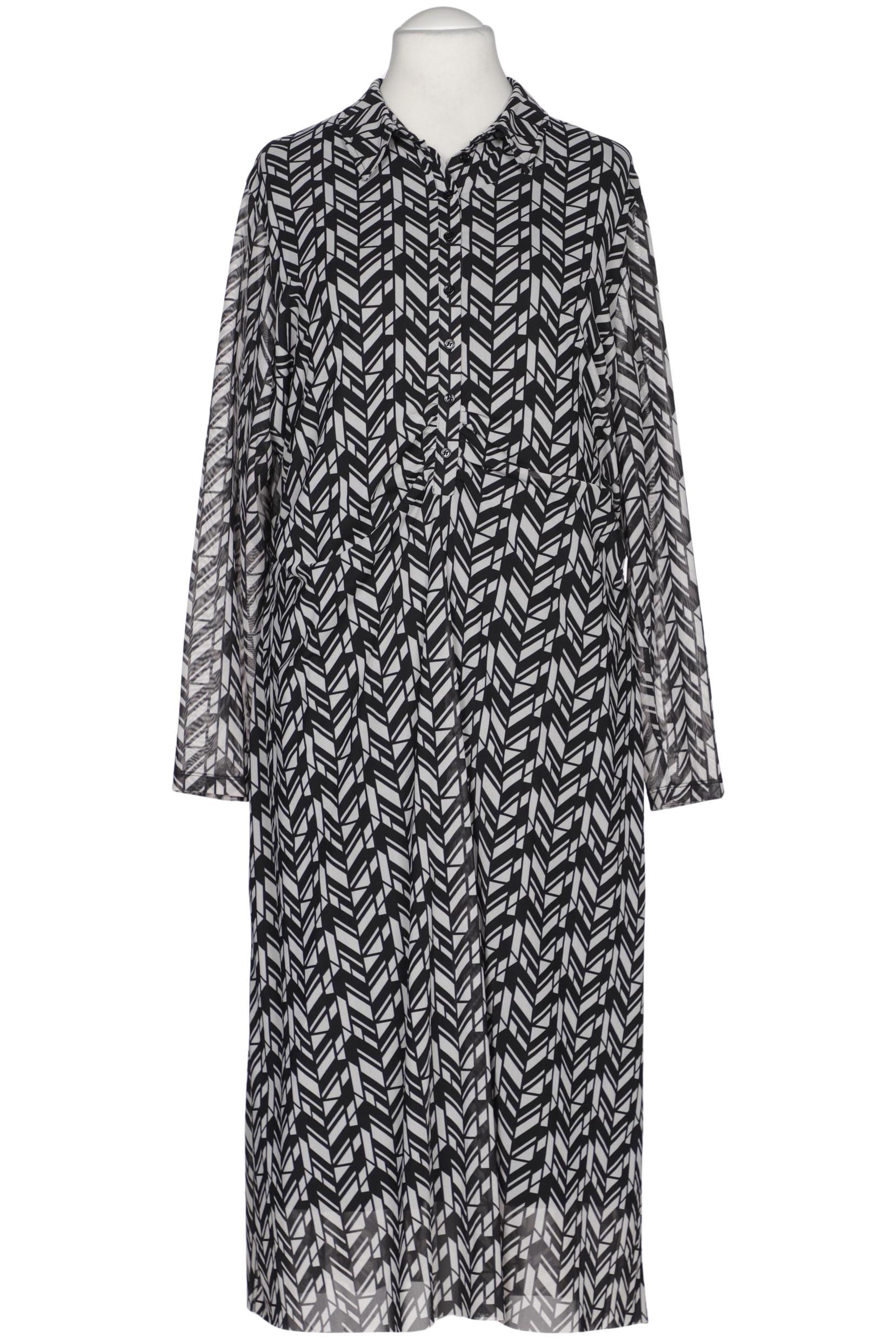 

Gerry Weber Damen Kleid, schwarz, Gr. 46