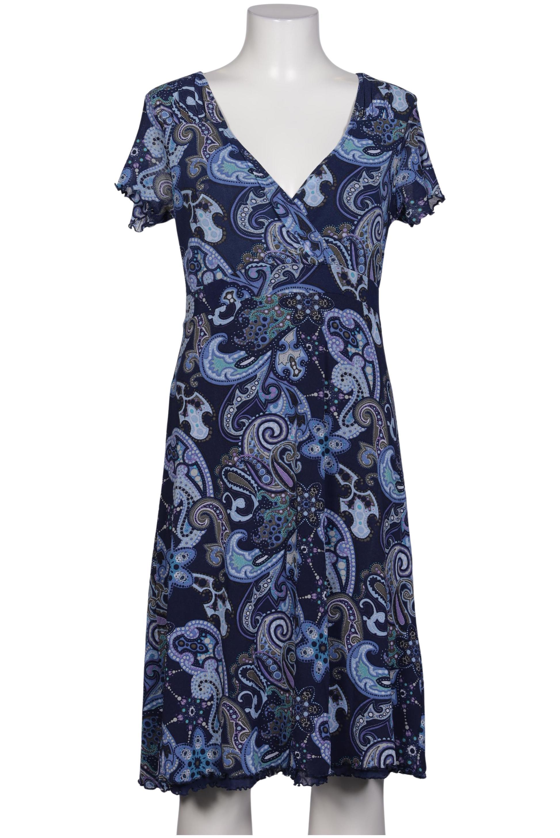 

Gerry Weber Damen Kleid, blau, Gr. 40