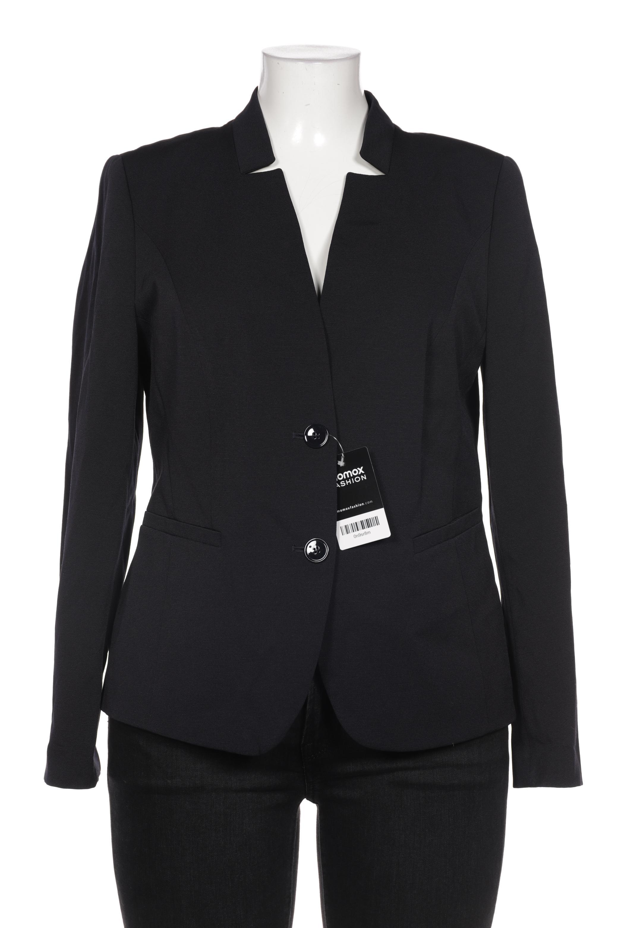 

Gerry Weber Damen Blazer, marineblau
