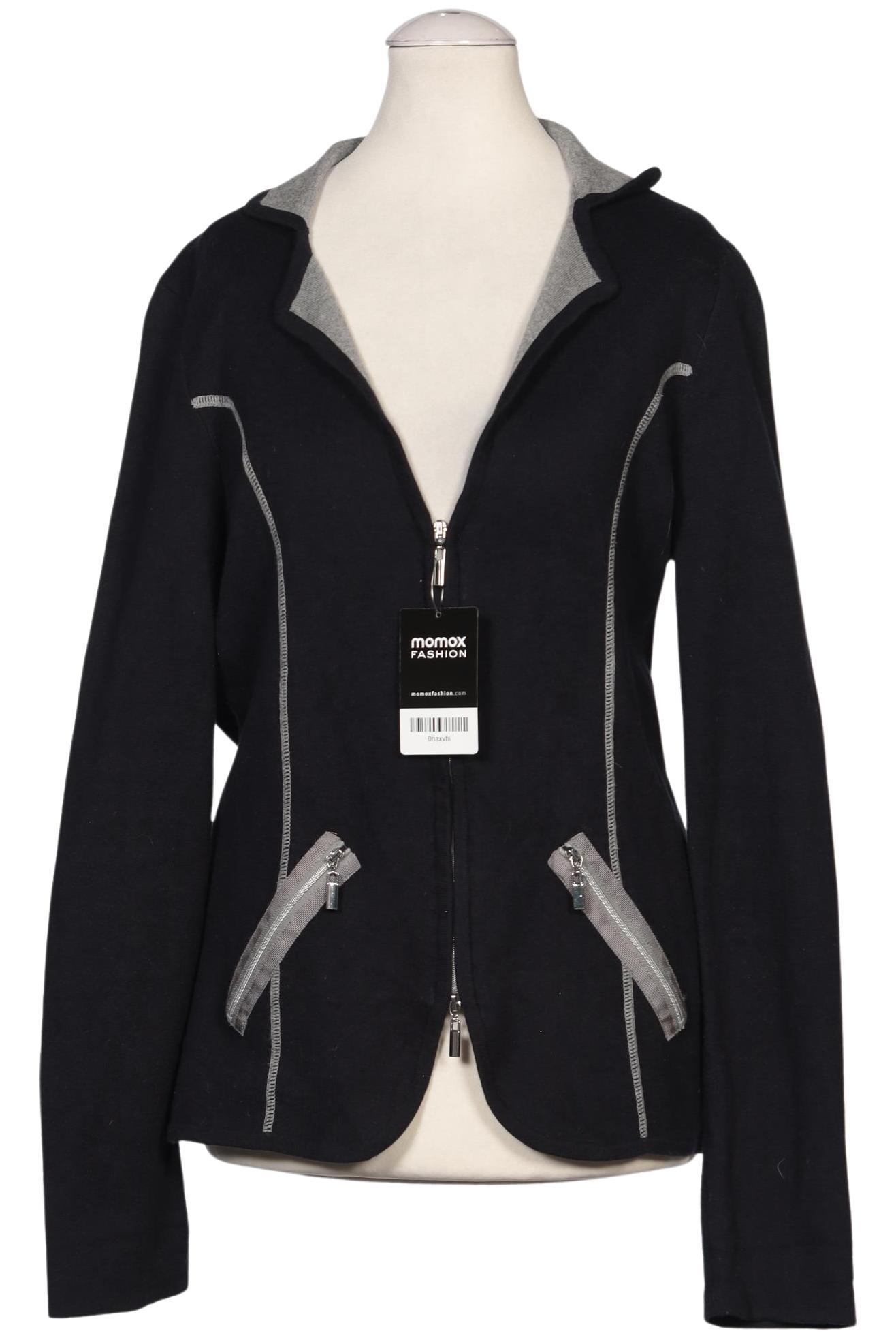 

Gerry Weber Damen Blazer, marineblau, Gr. 36