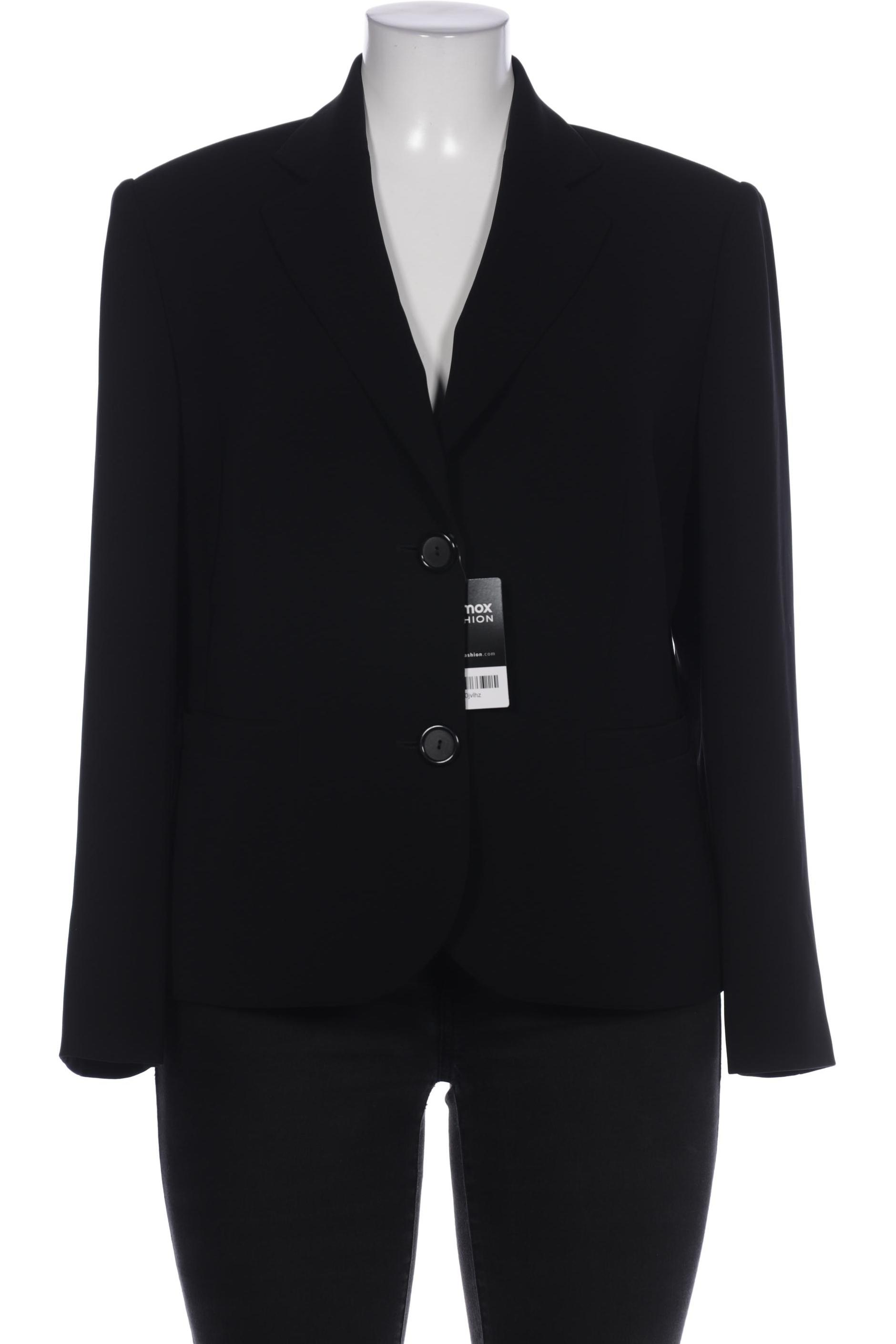 

Gerry Weber Damen Blazer, schwarz, Gr. 44