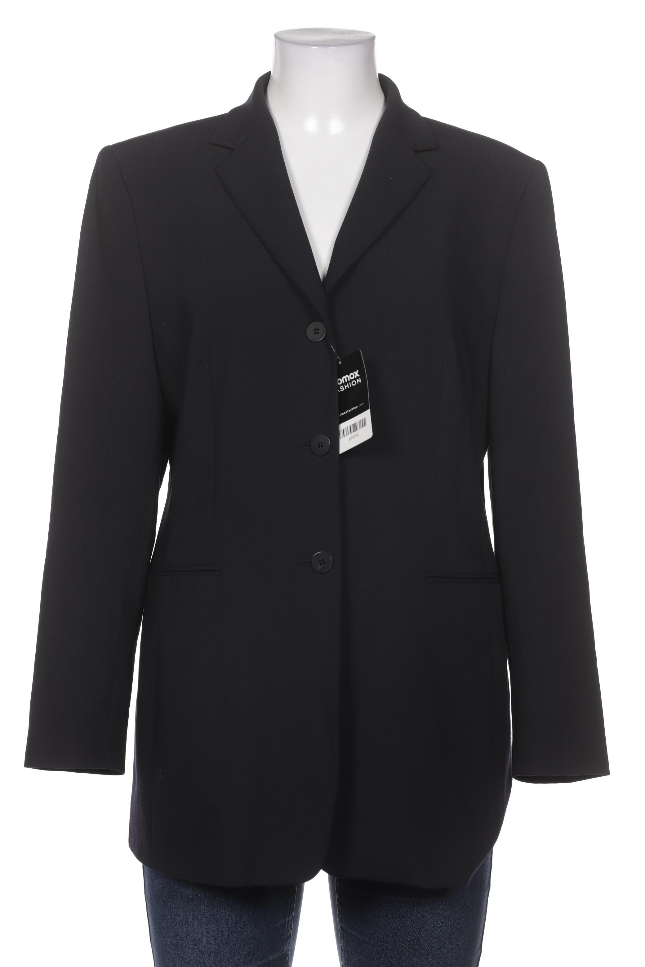 

Gerry Weber Damen Blazer, marineblau, Gr. 40