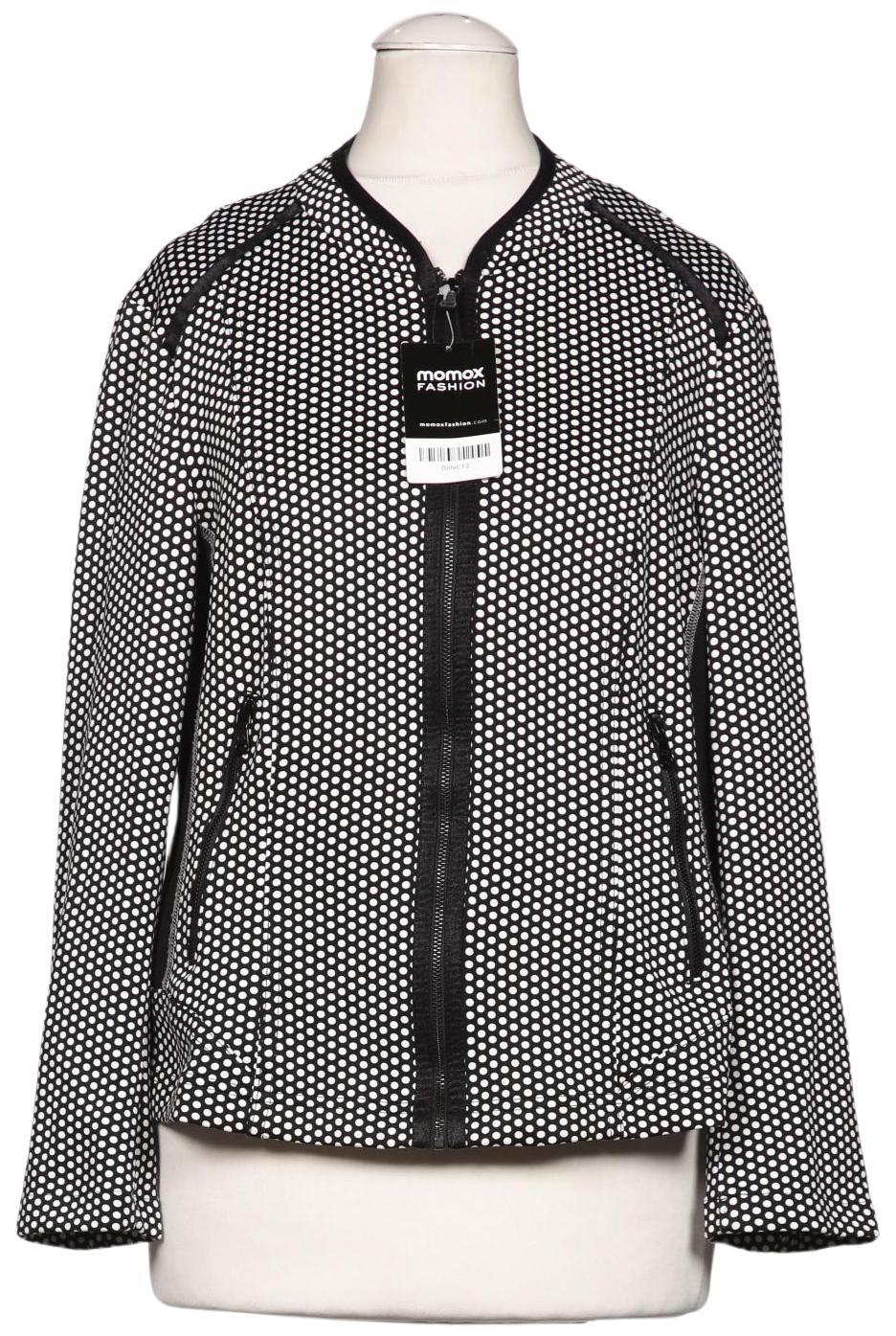 

Gerry Weber Damen Blazer, mehrfarbig, Gr. 38