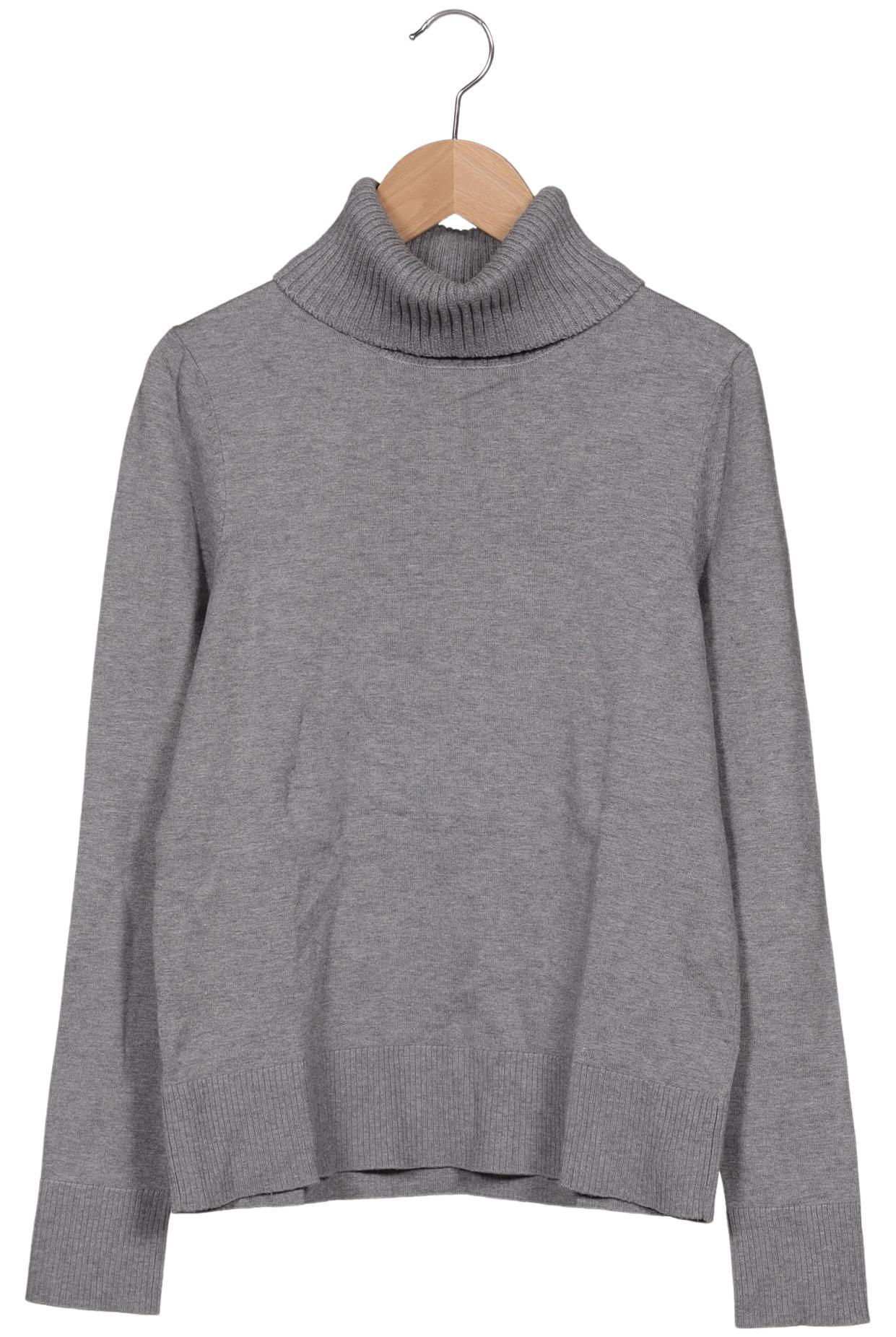 

Gerry Weber Damen Pullover, grau, Gr. 36