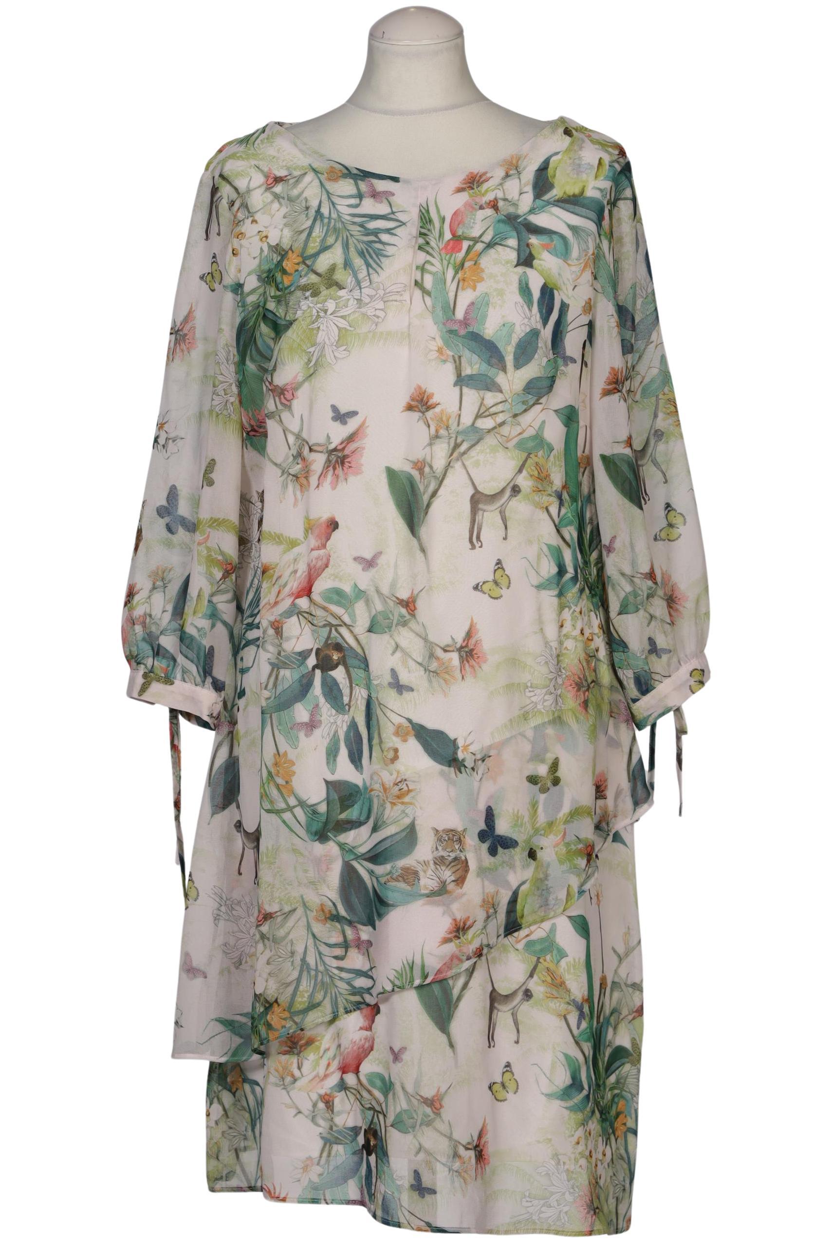 

Gerry Weber Damen Kleid, mehrfarbig, Gr. 38