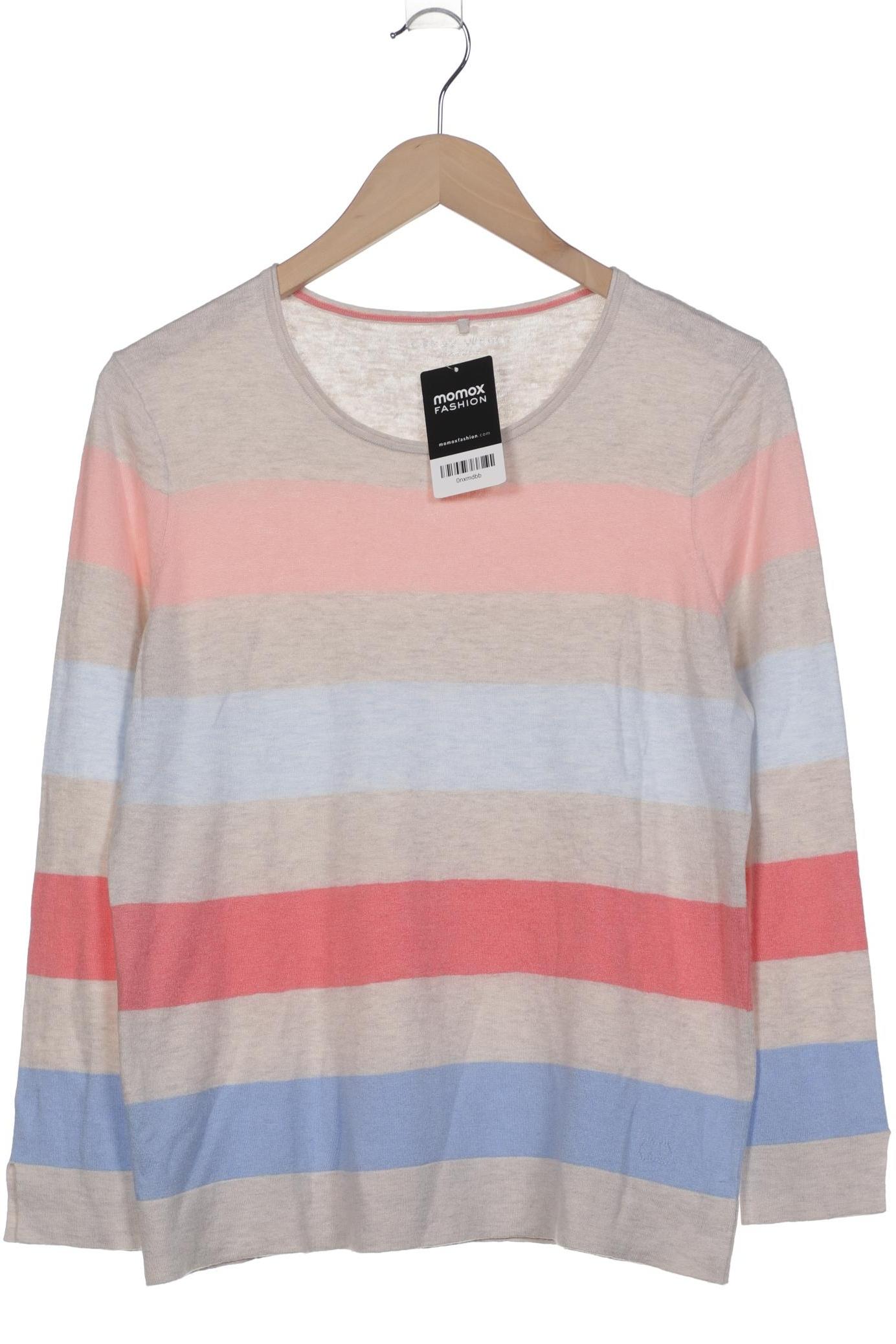 

Gerry Weber Damen Pullover, mehrfarbig, Gr. 44