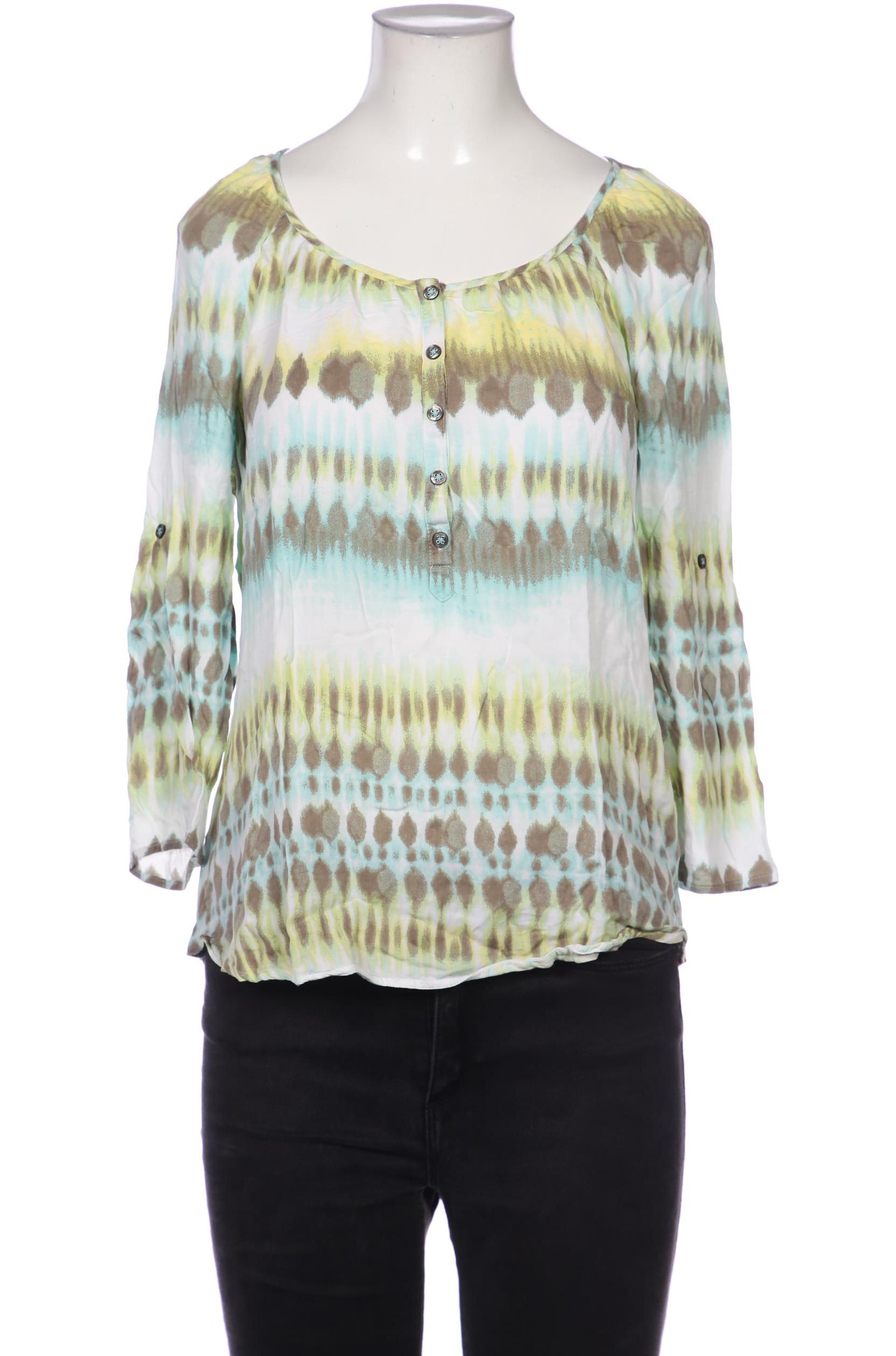 

Gerry Weber Damen Bluse, hellgrün