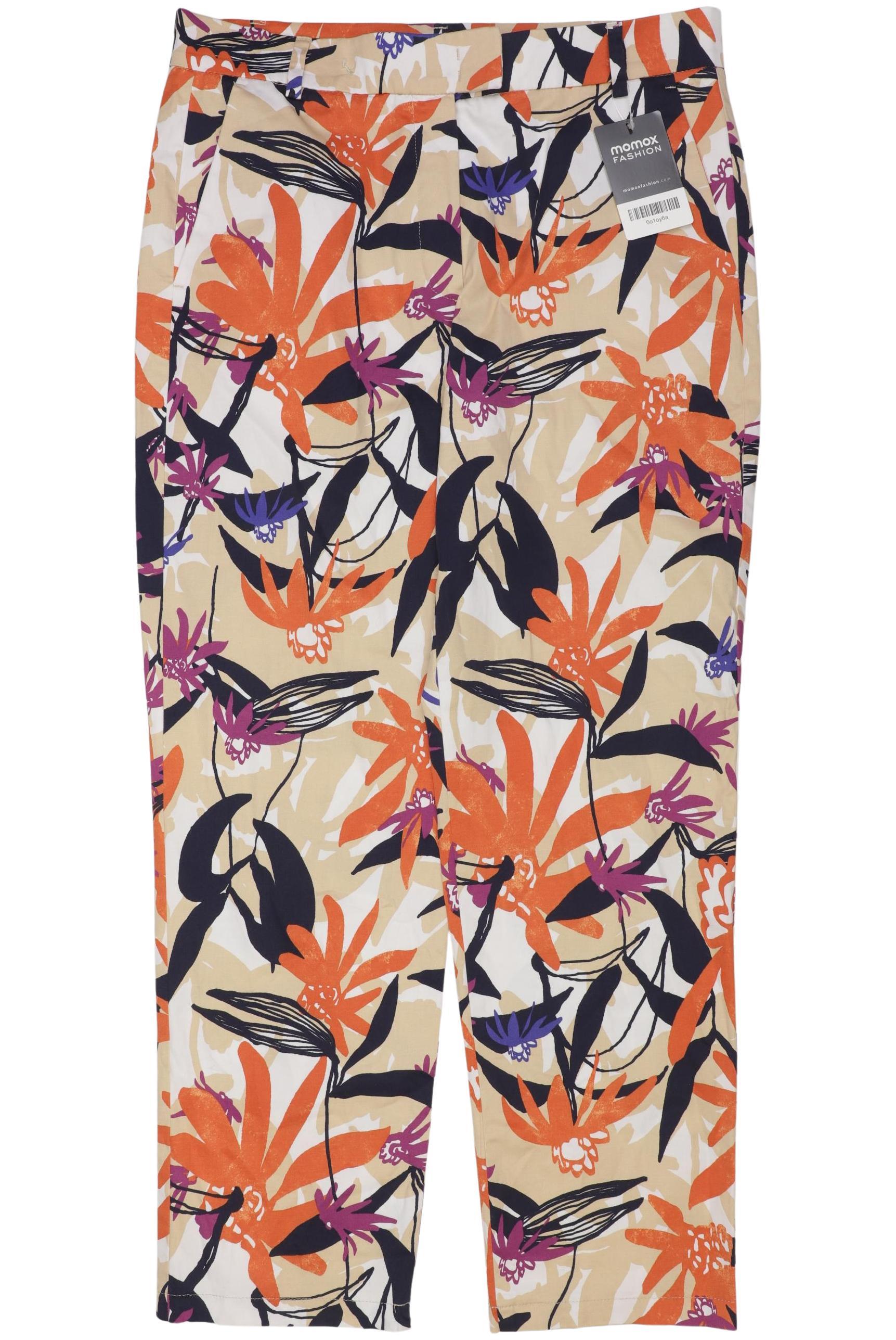 

Gerry Weber Damen Stoffhose, mehrfarbig, Gr. 36