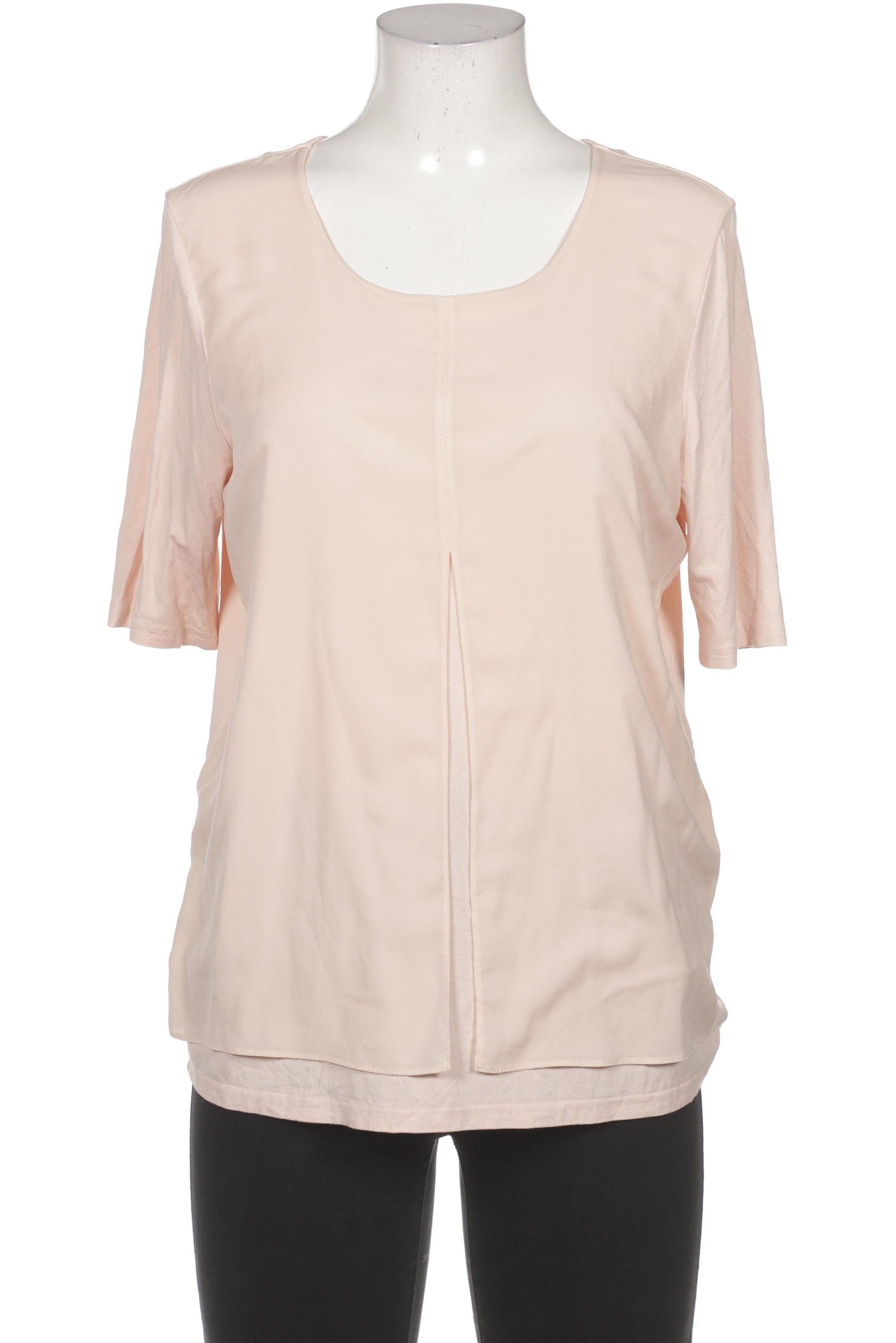 

Gerry Weber Damen Bluse, pink, Gr. 42