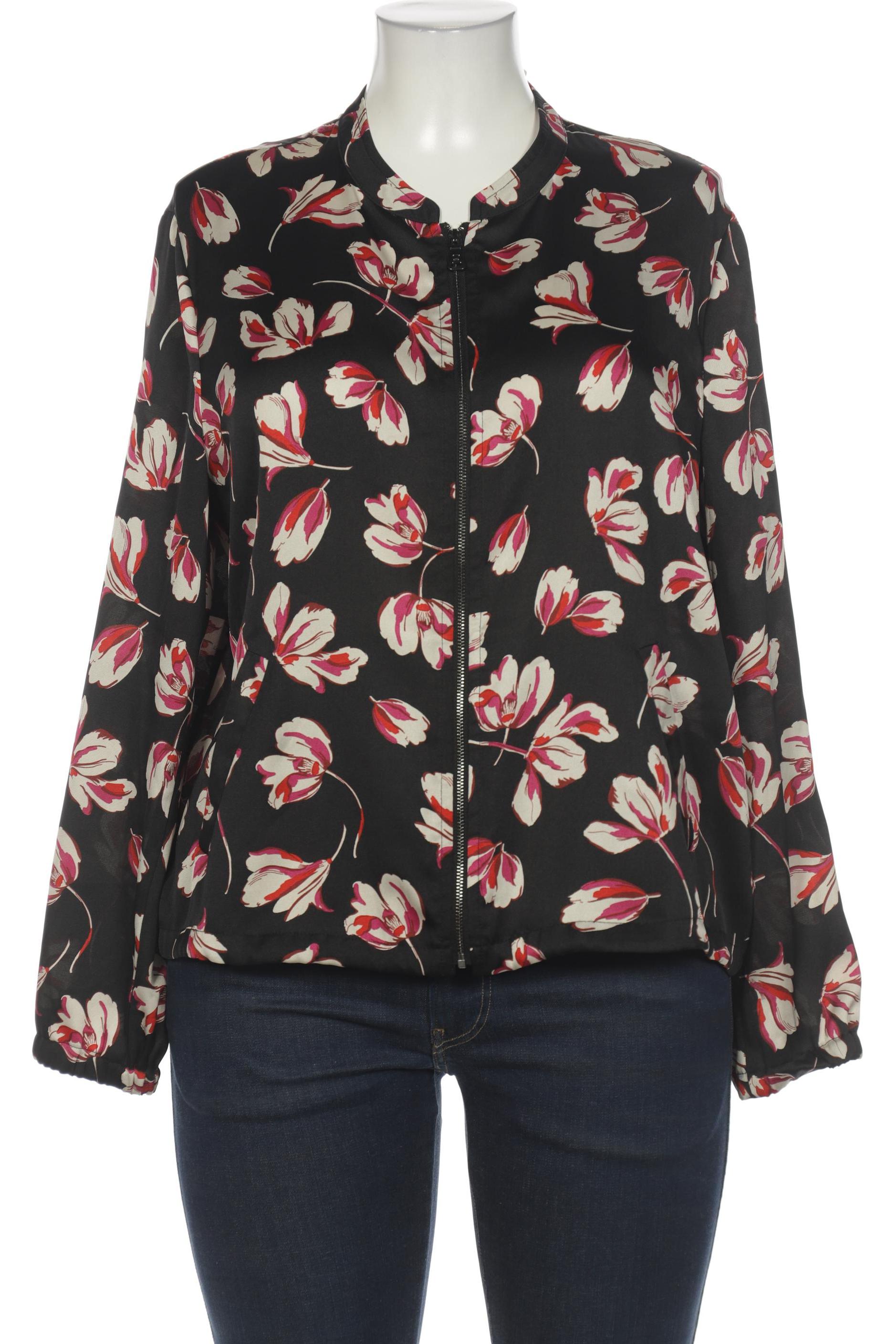 

Gerry Weber Damen Bluse, schwarz