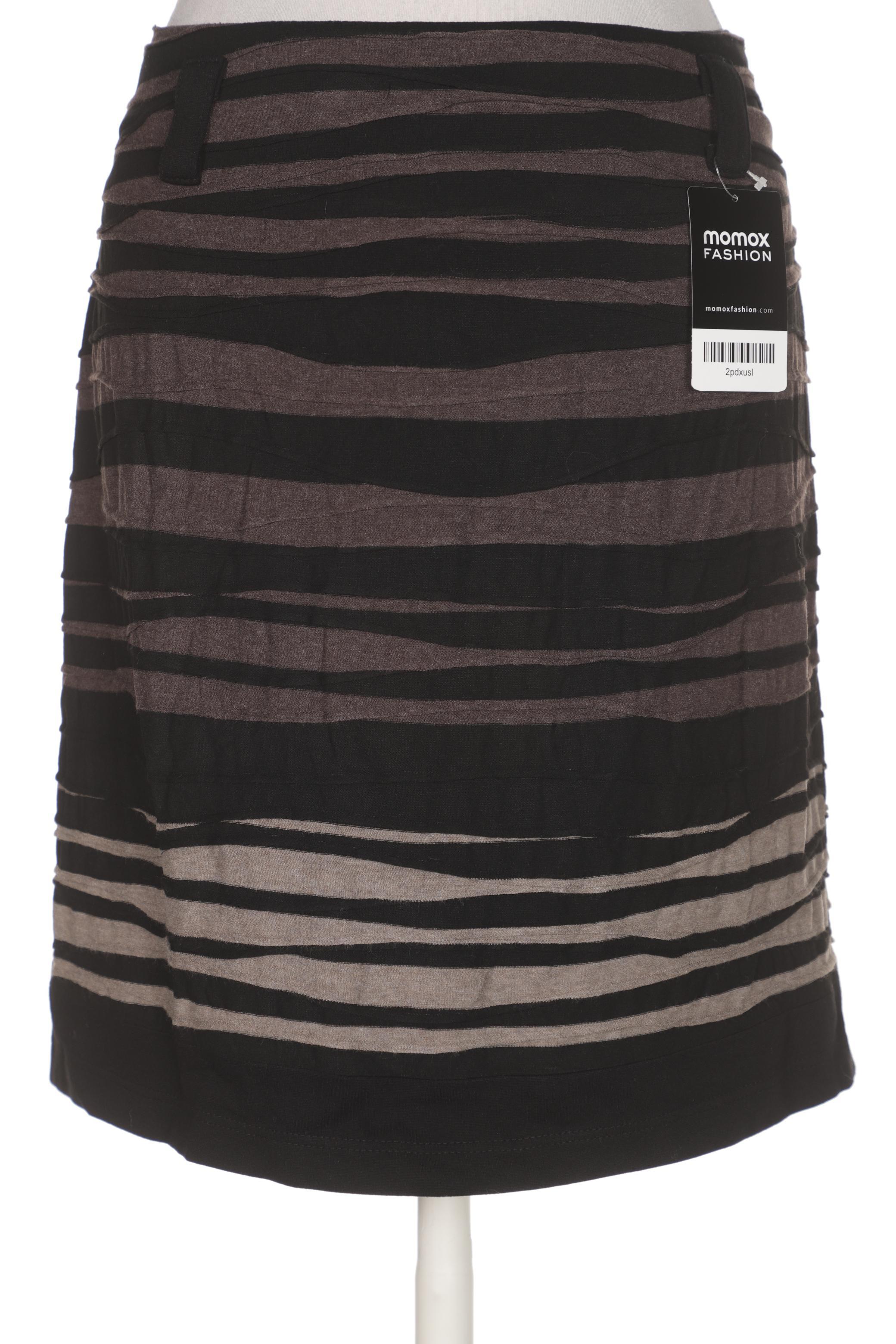 

Gerry Weber Damen Rock, schwarz, Gr. 38