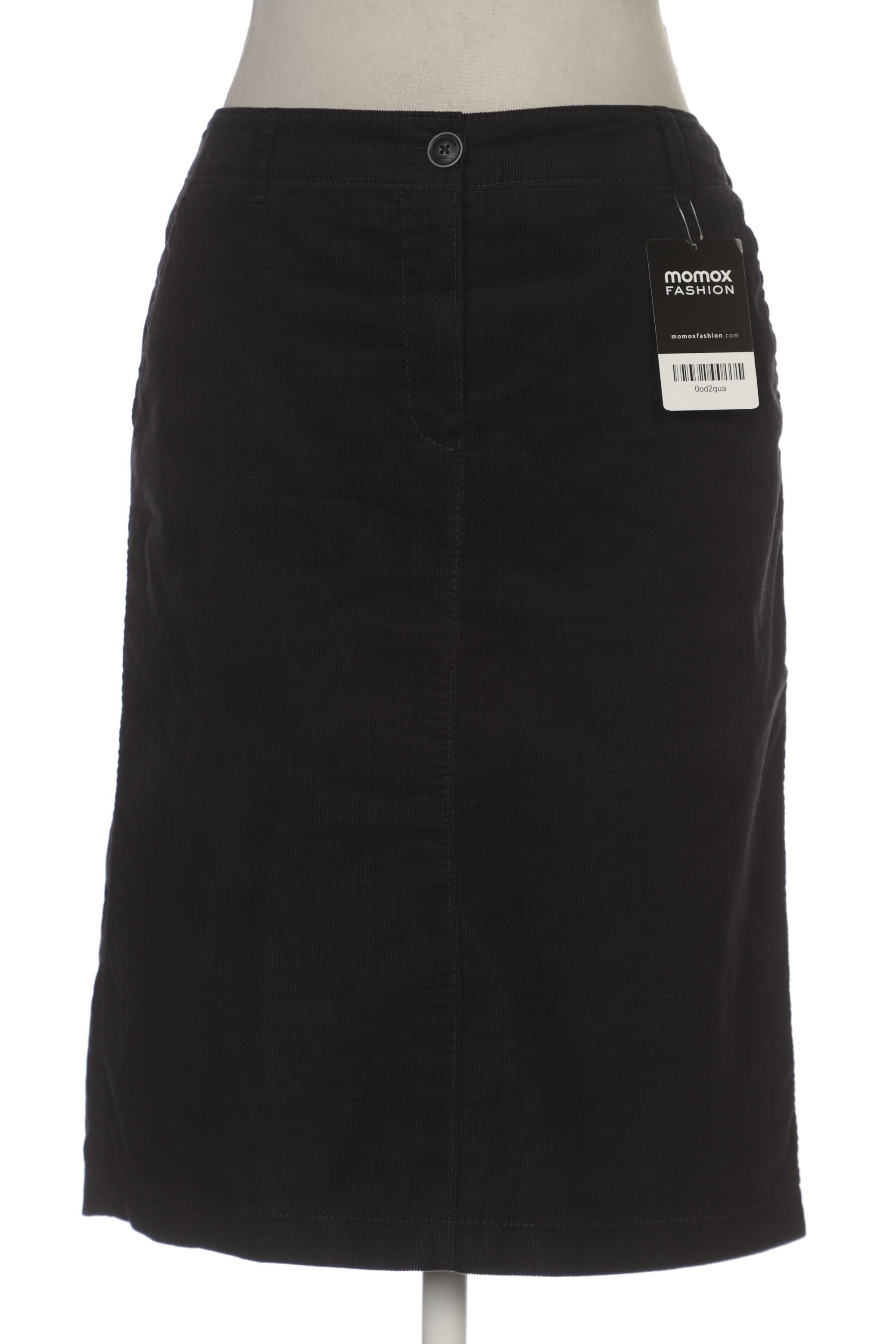 

Gerry Weber Damen Rock, marineblau, Gr. 36
