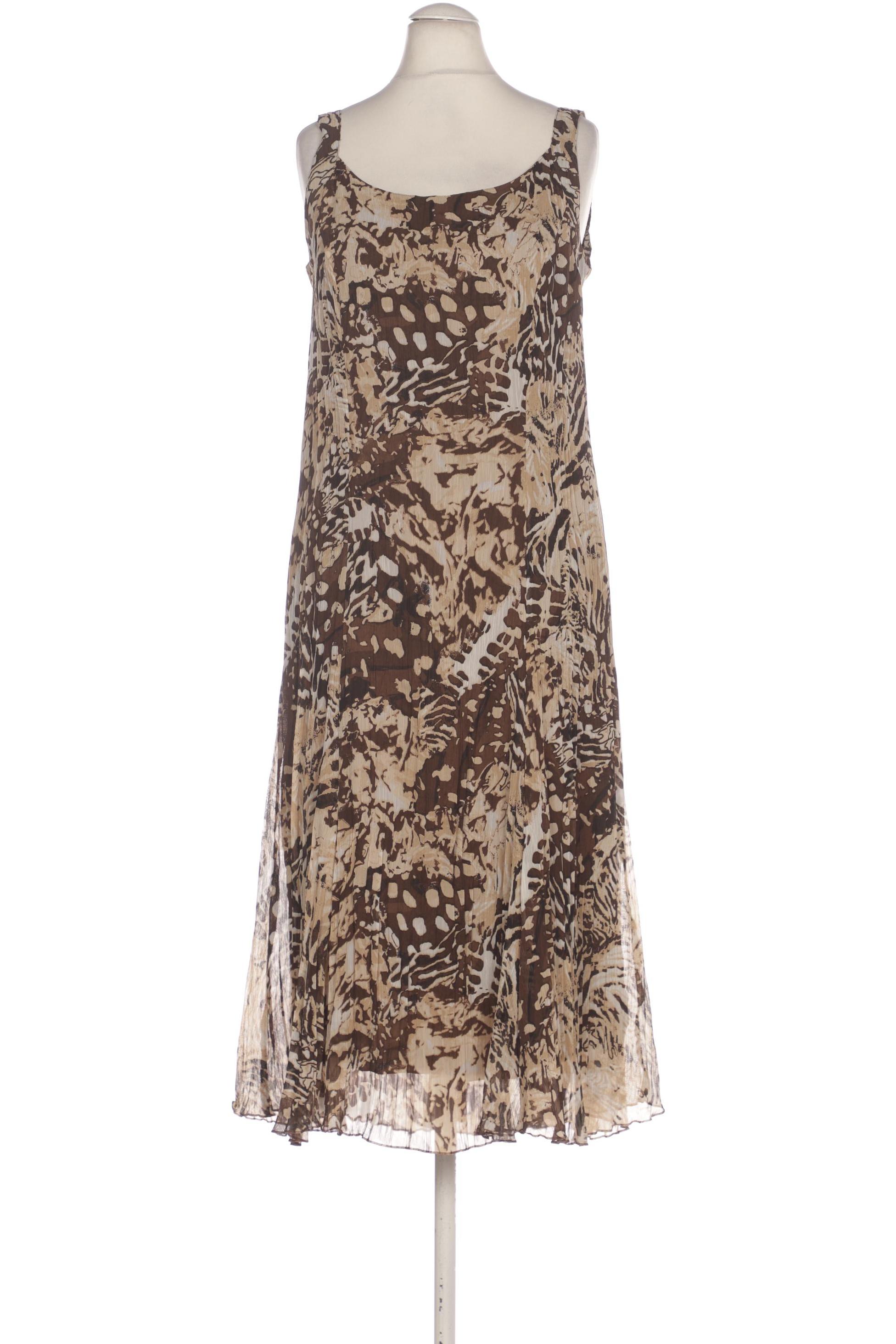 

Gerry Weber Damen Kleid, braun