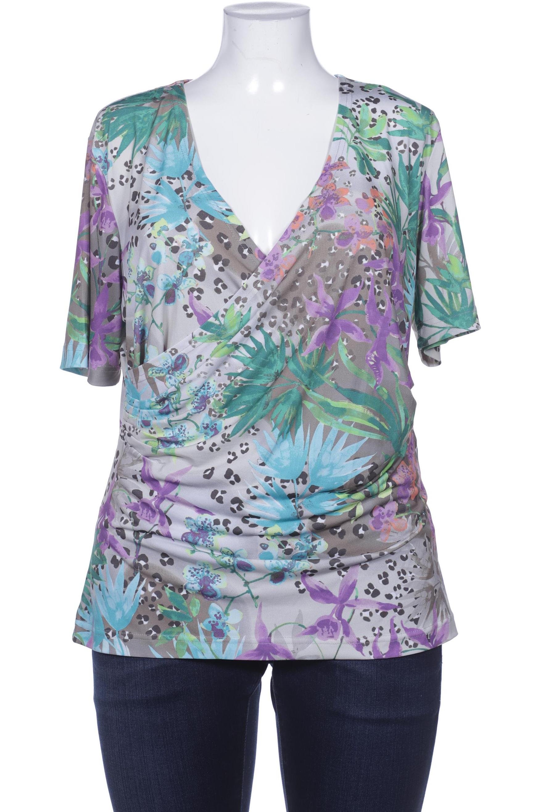 

Gerry Weber Damen Bluse, mehrfarbig