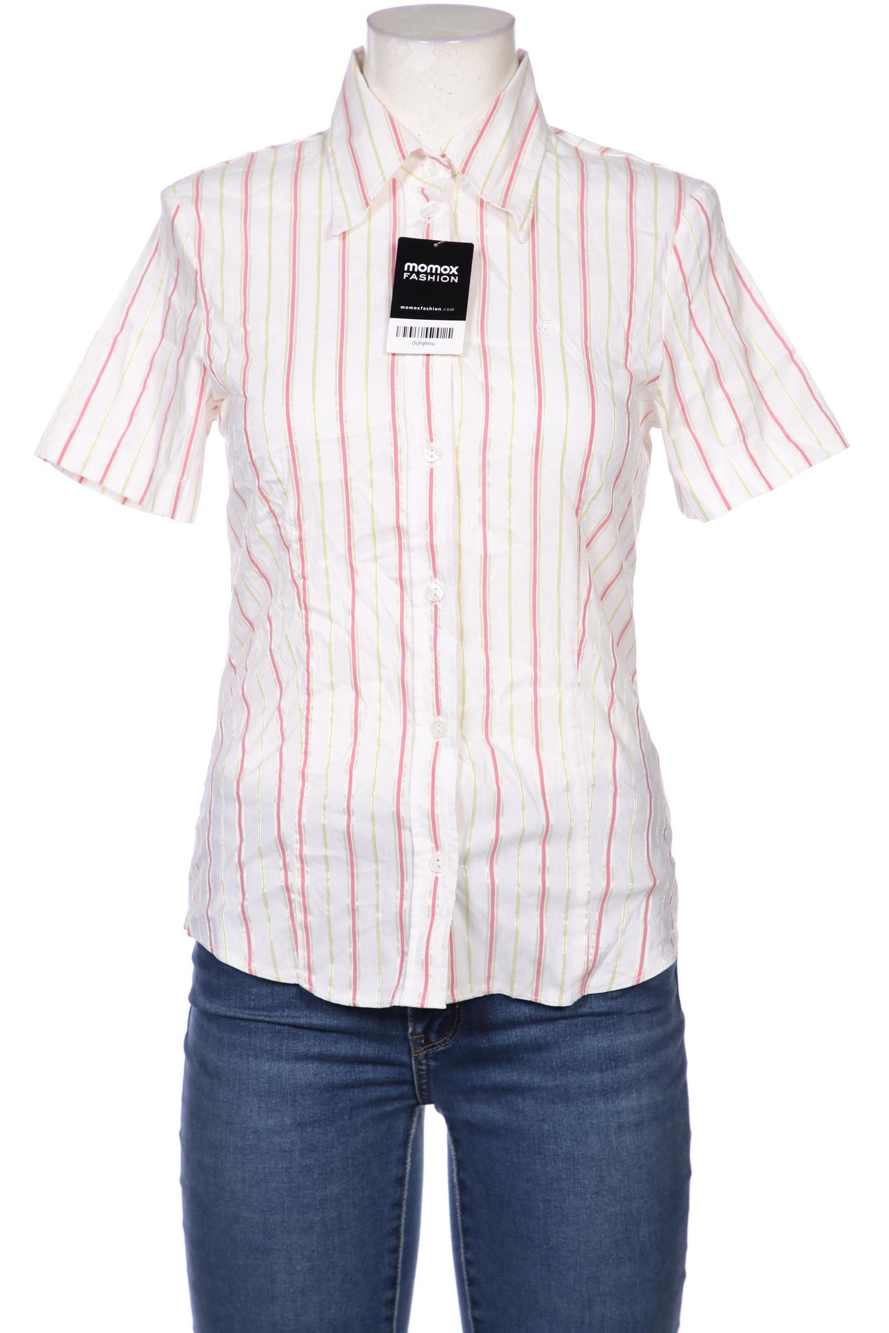 

Gerry Weber Damen Bluse, cremeweiß, Gr. 38