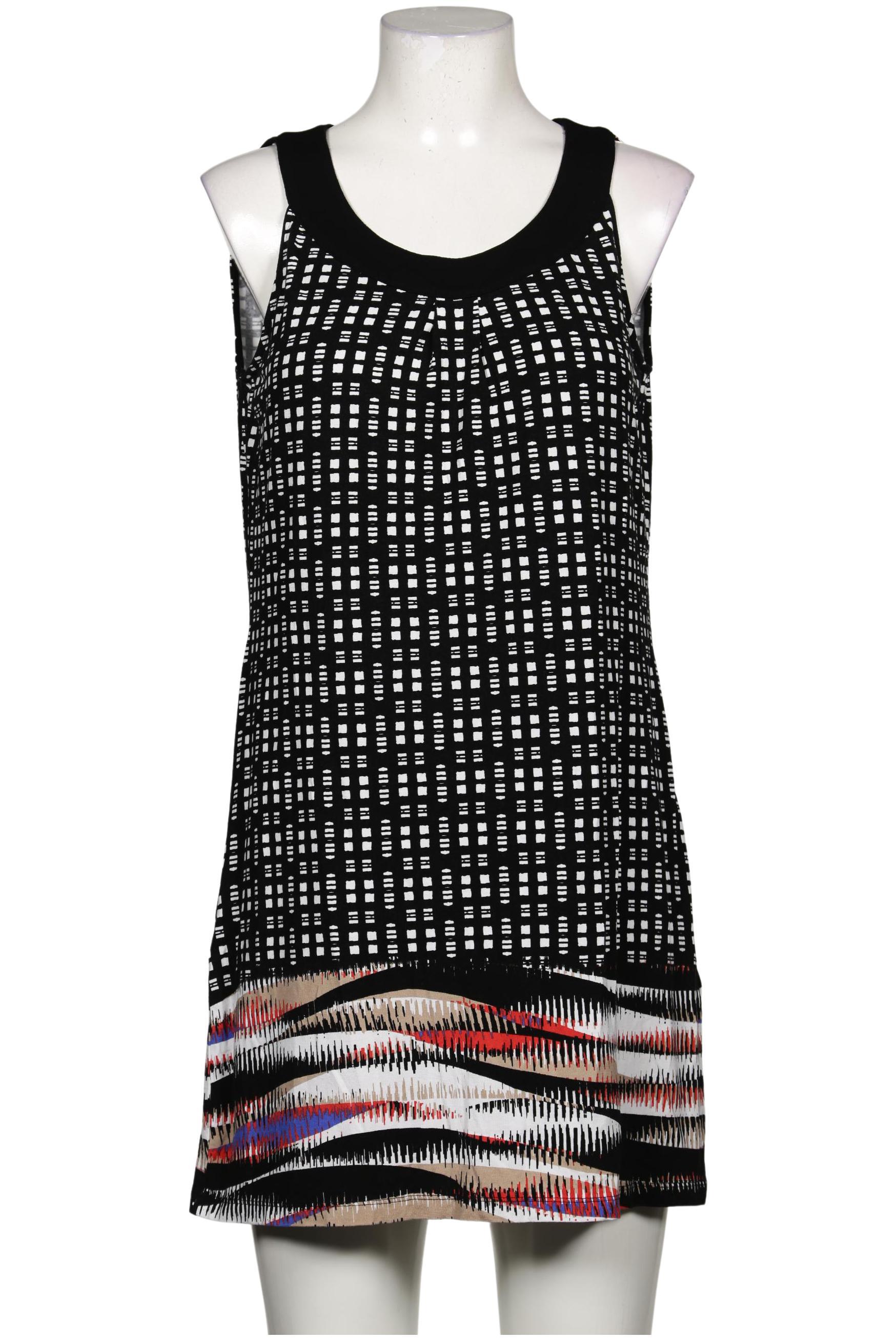 

Gerry Weber Damen Kleid, schwarz, Gr. 40