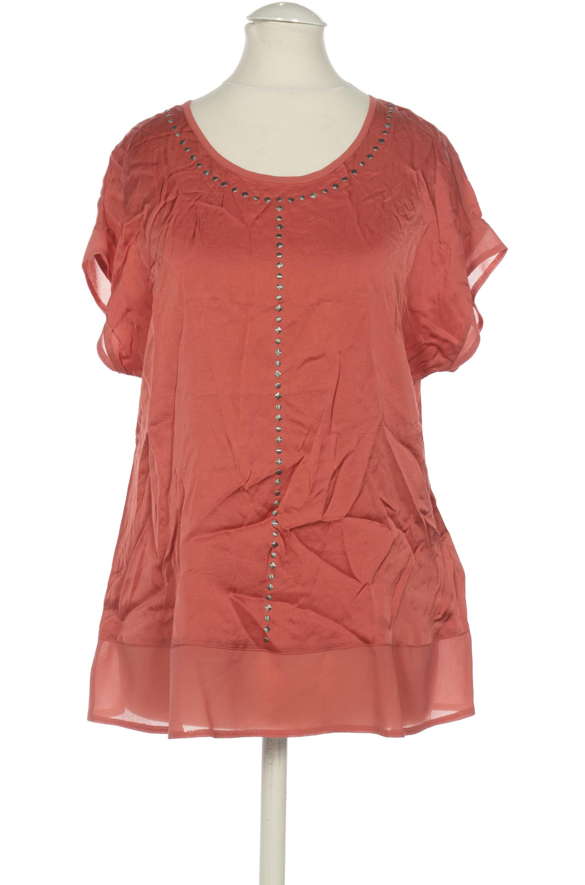 

Gerry Weber Damen Bluse, pink, Gr. 36