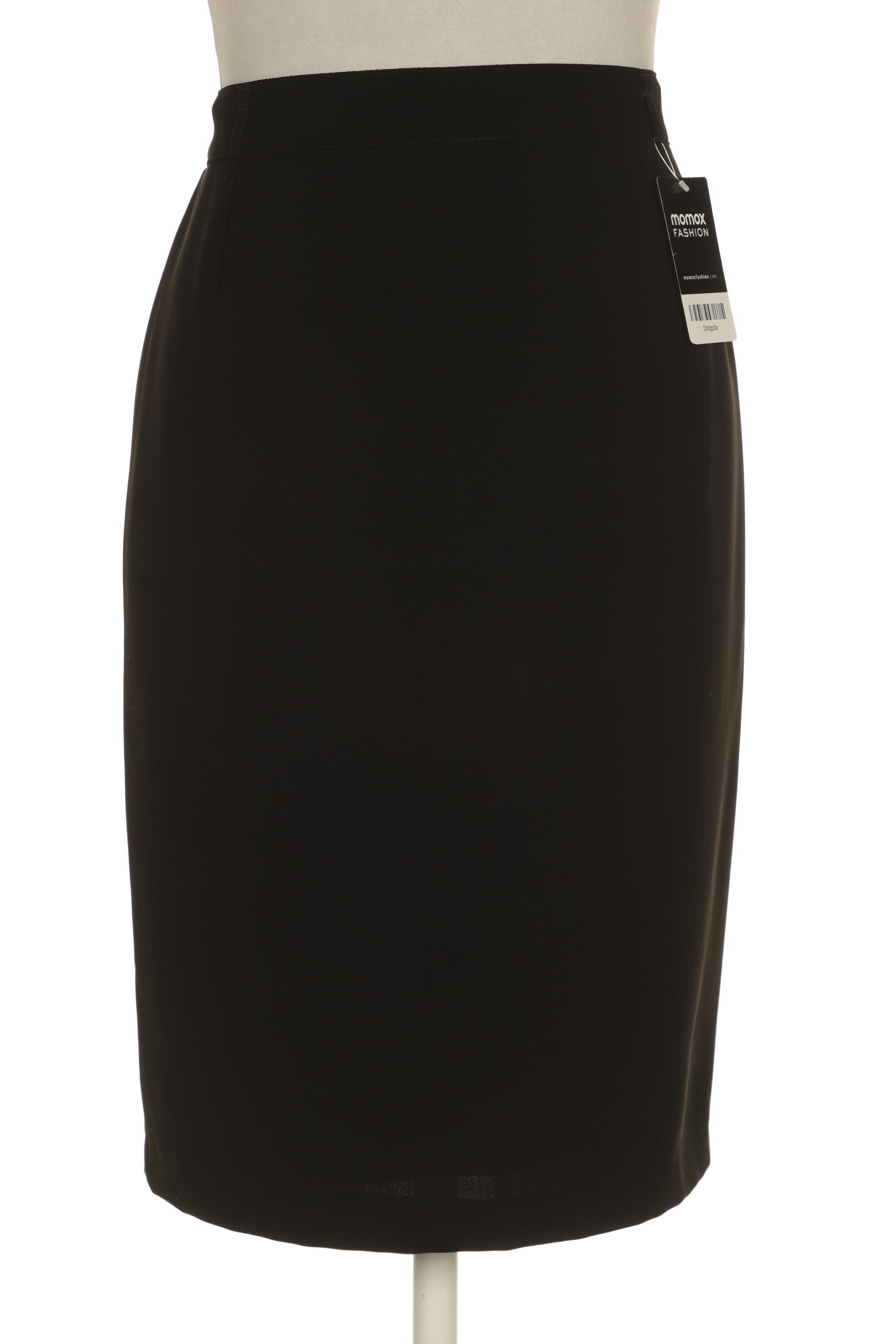

Gerry Weber Damen Rock, schwarz