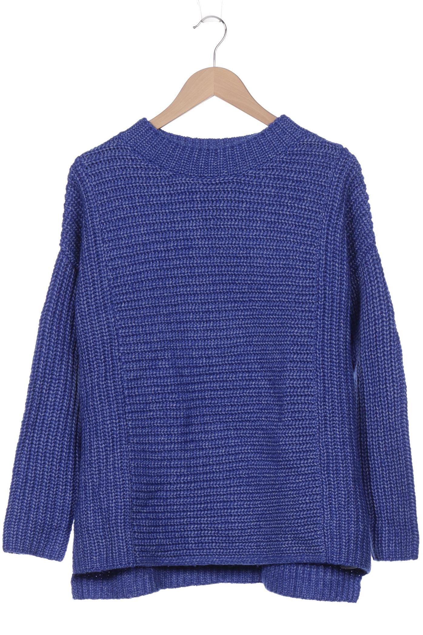 

Gerry Weber Damen Pullover, blau