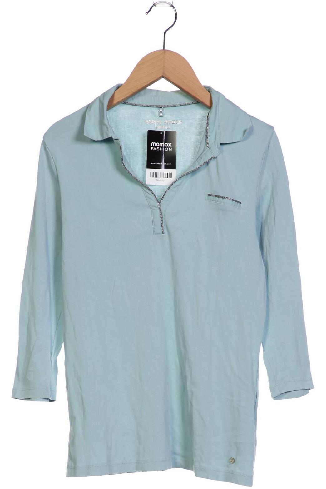 

Gerry Weber Damen Langarmshirt, hellblau