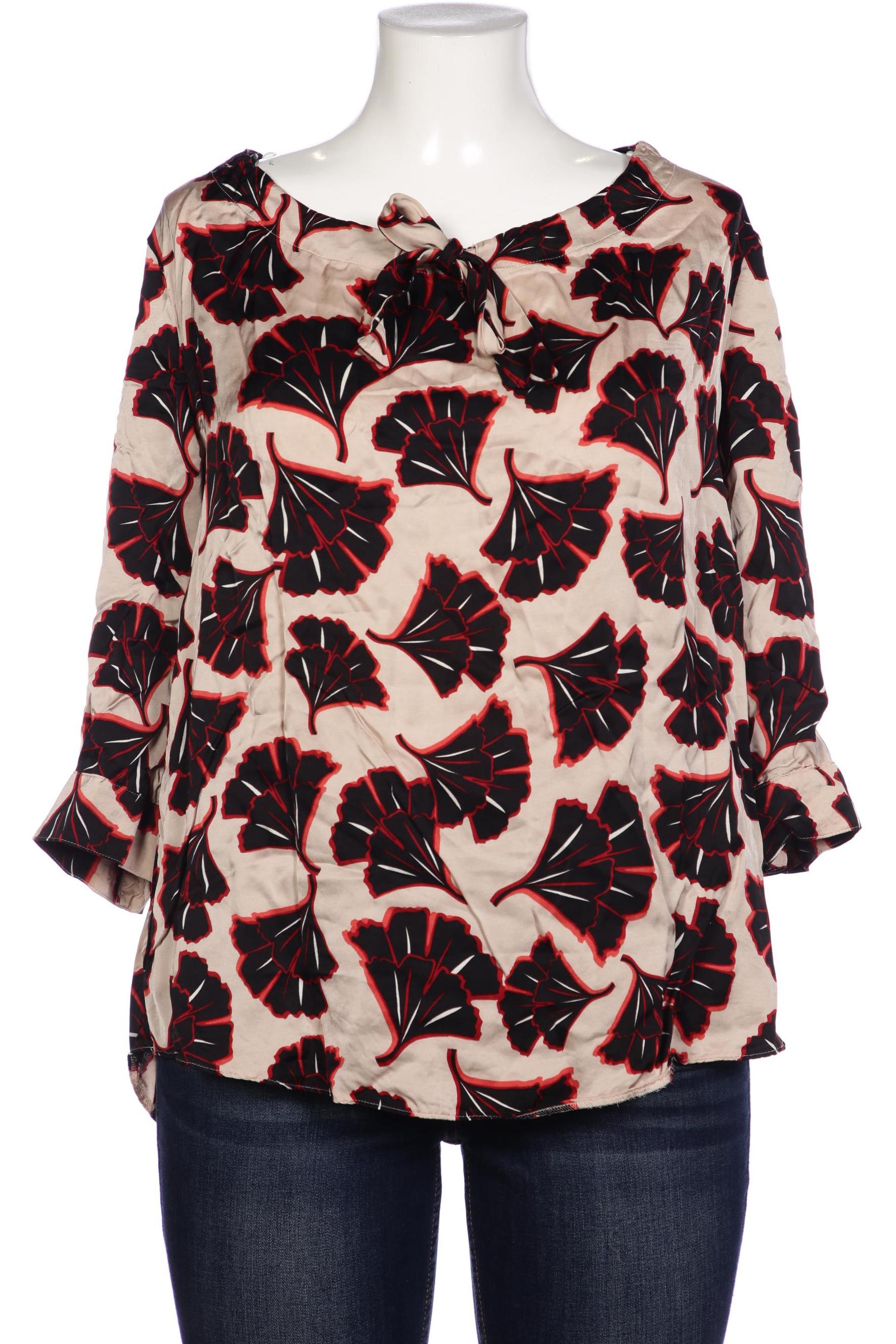 

Gerry Weber Damen Bluse, beige