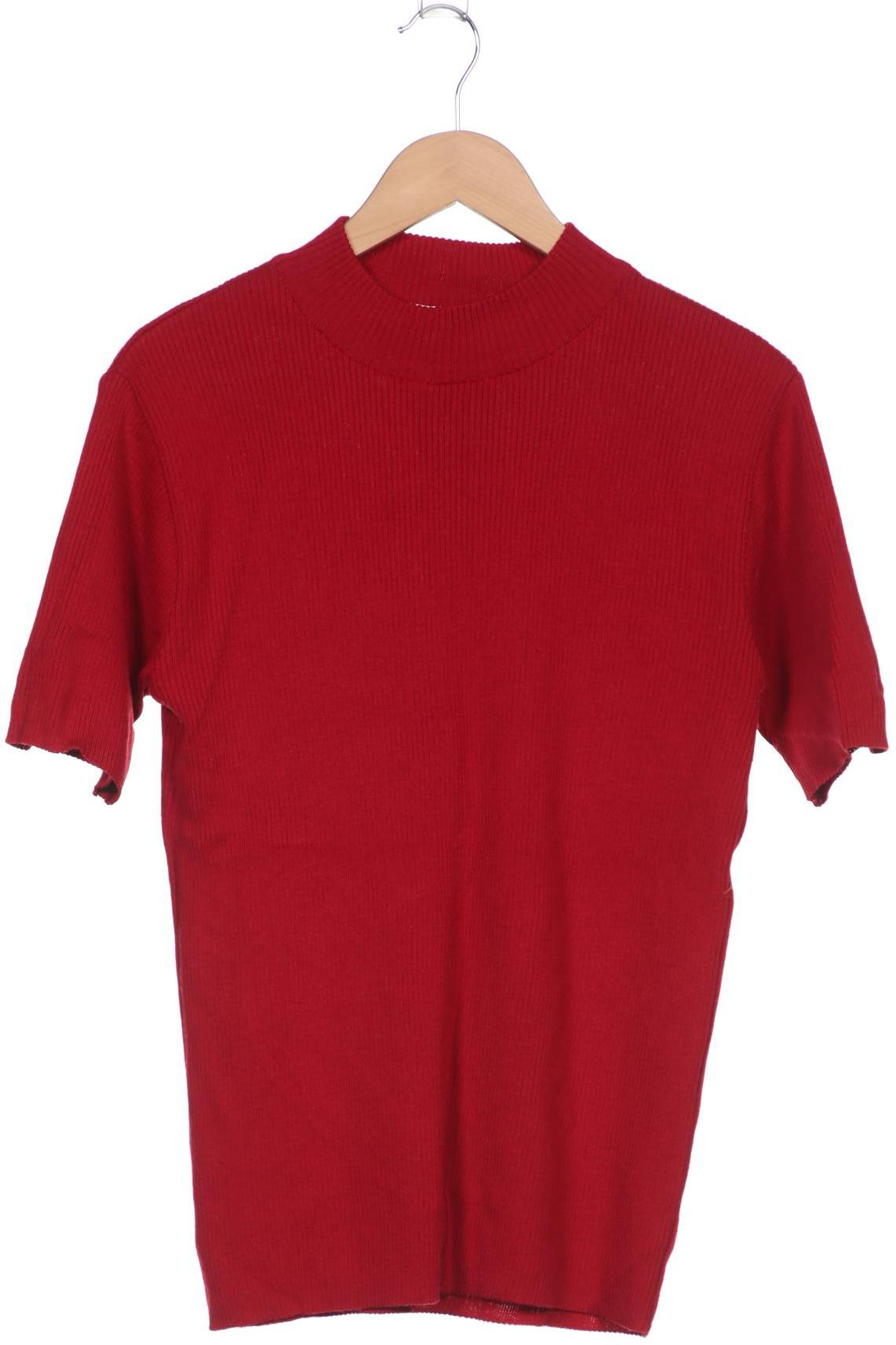 

Gerry Weber Damen Pullover, rot, Gr. 42