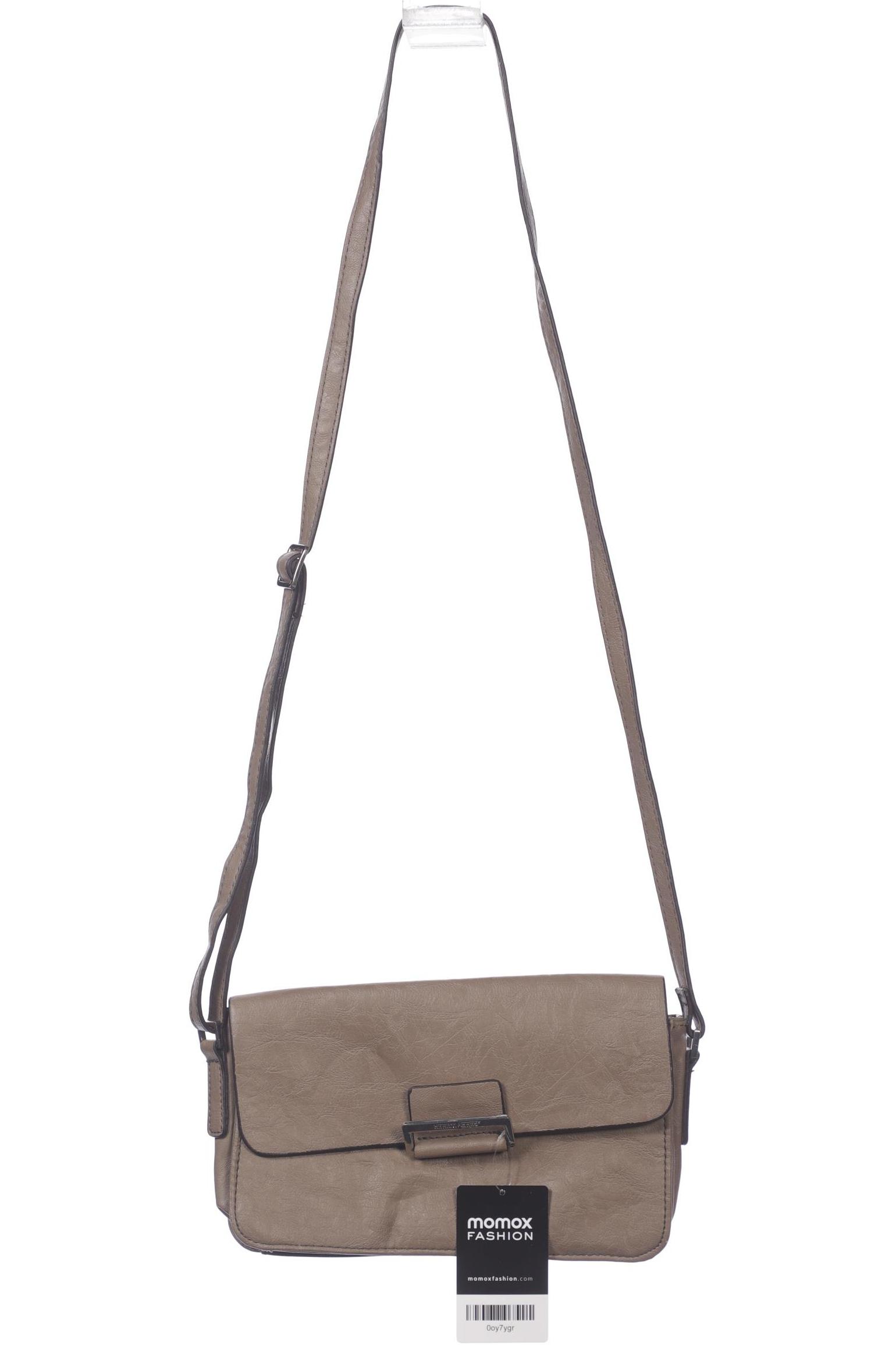 

Gerry Weber Damen Handtasche, braun, Gr.