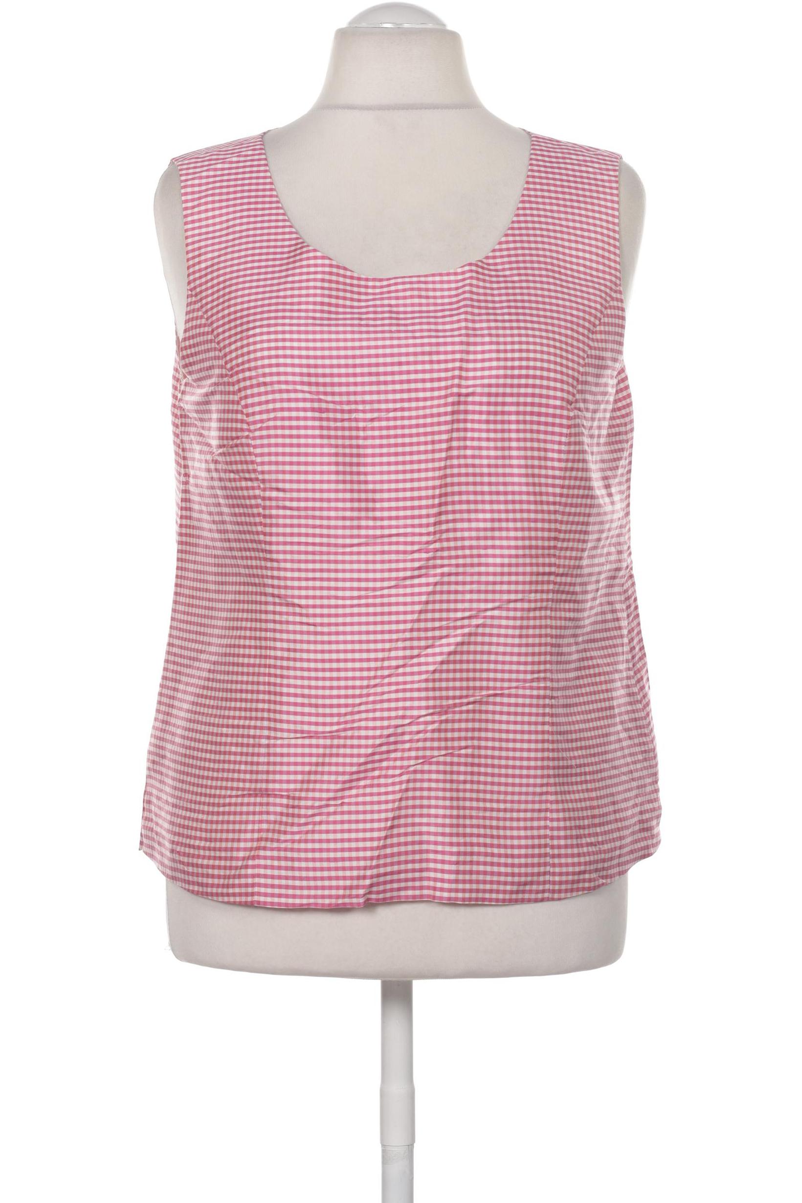 

Gerry Weber Damen Bluse, pink, Gr. 44