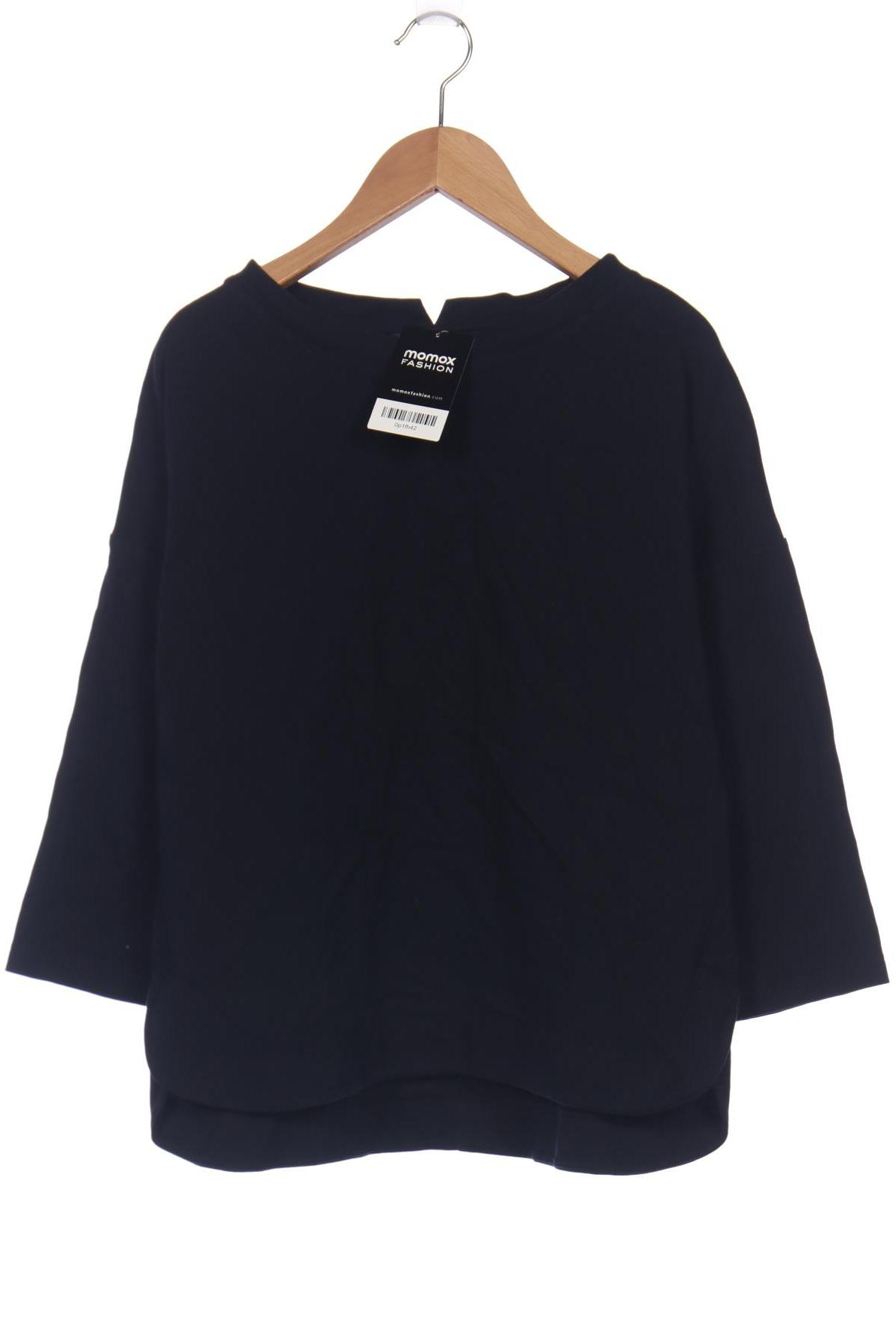 

Gerry Weber Damen Langarmshirt, marineblau