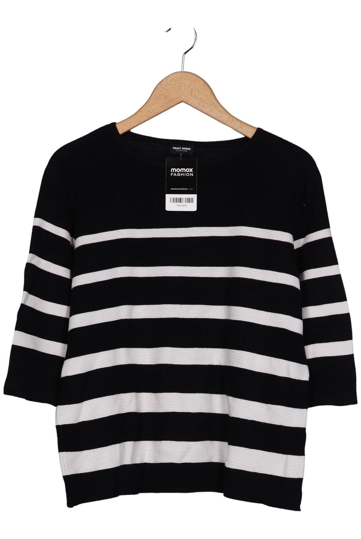 

Gerry Weber Damen Pullover, mehrfarbig, Gr. 42