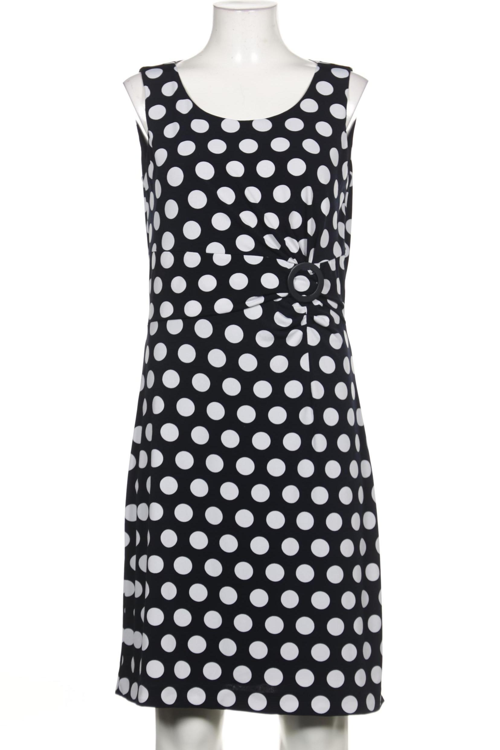 

Gerry Weber Damen Kleid, marineblau