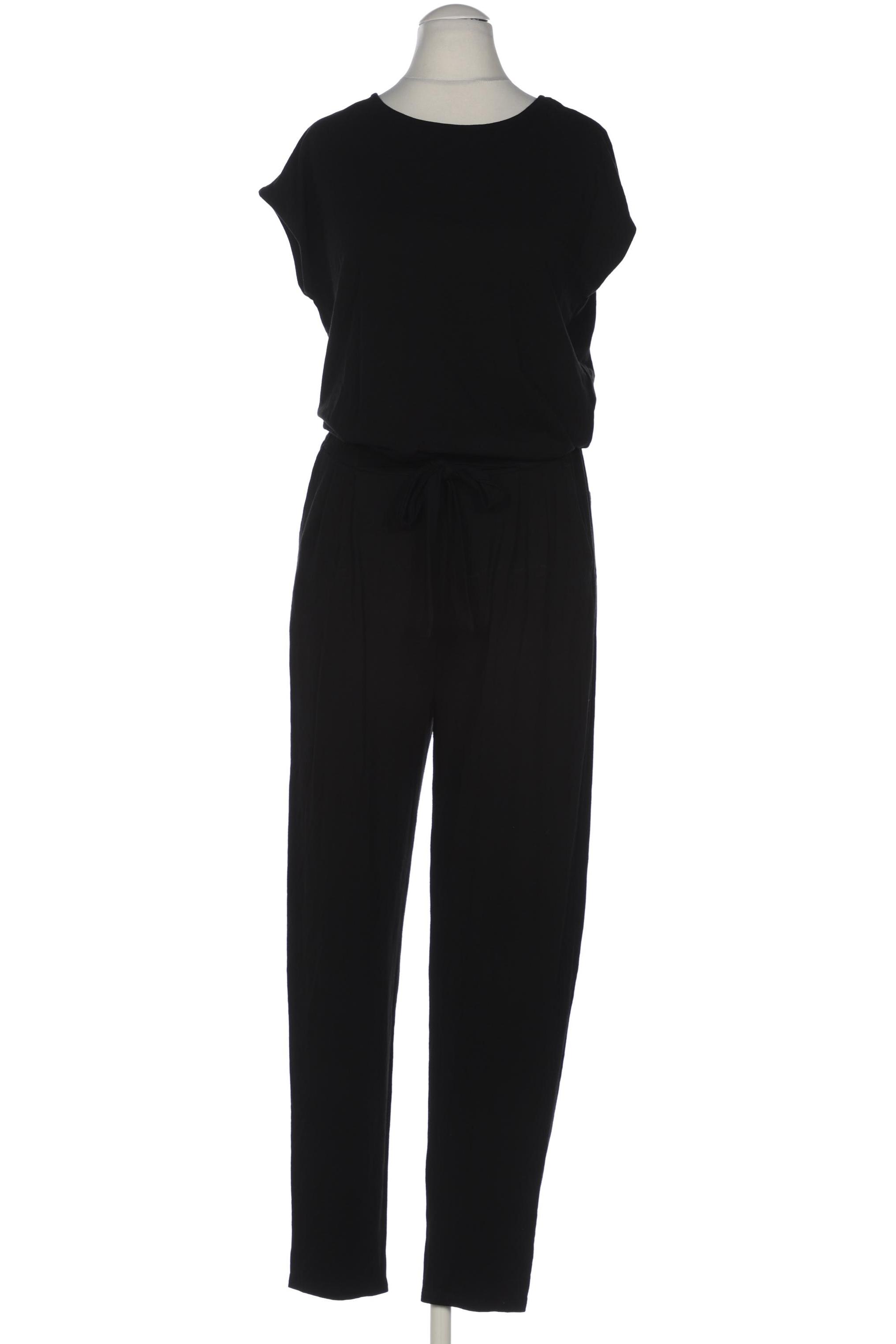 

Gerry Weber Damen Jumpsuit/Overall, schwarz, Gr. 38