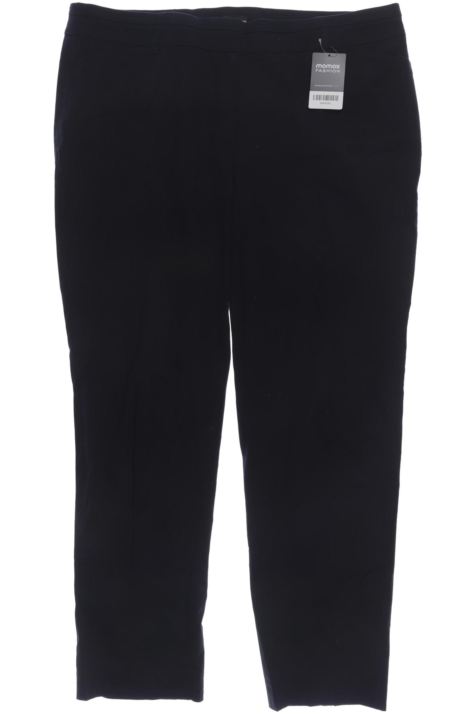 

Gerry Weber Damen Stoffhose, marineblau