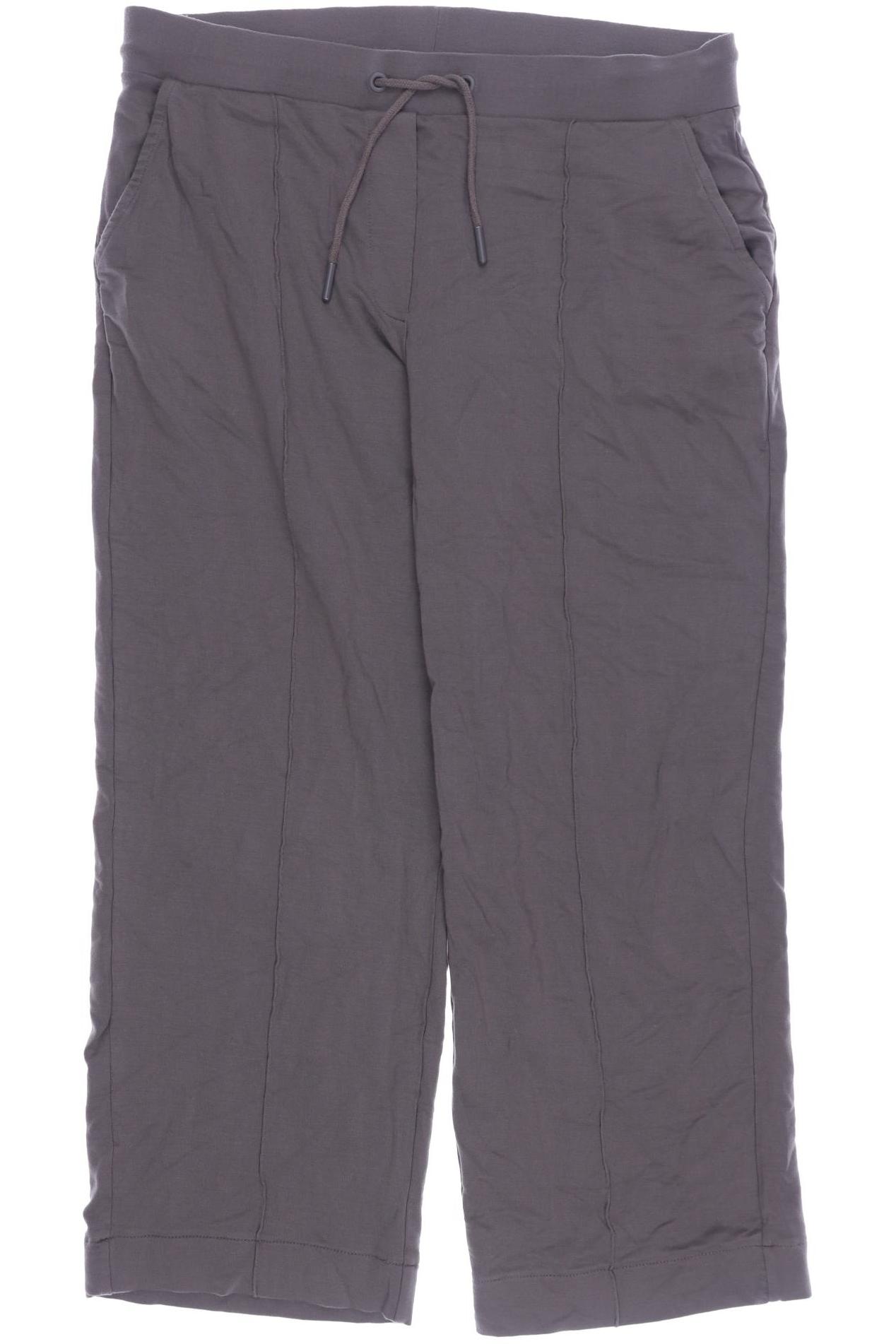 

Gerry Weber Damen Stoffhose, grau