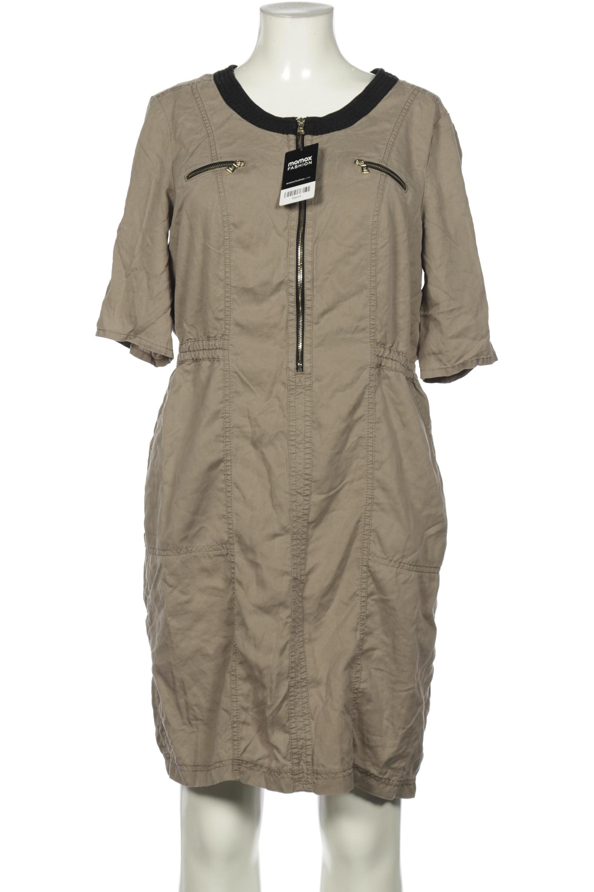 

Gerry Weber Damen Kleid, braun