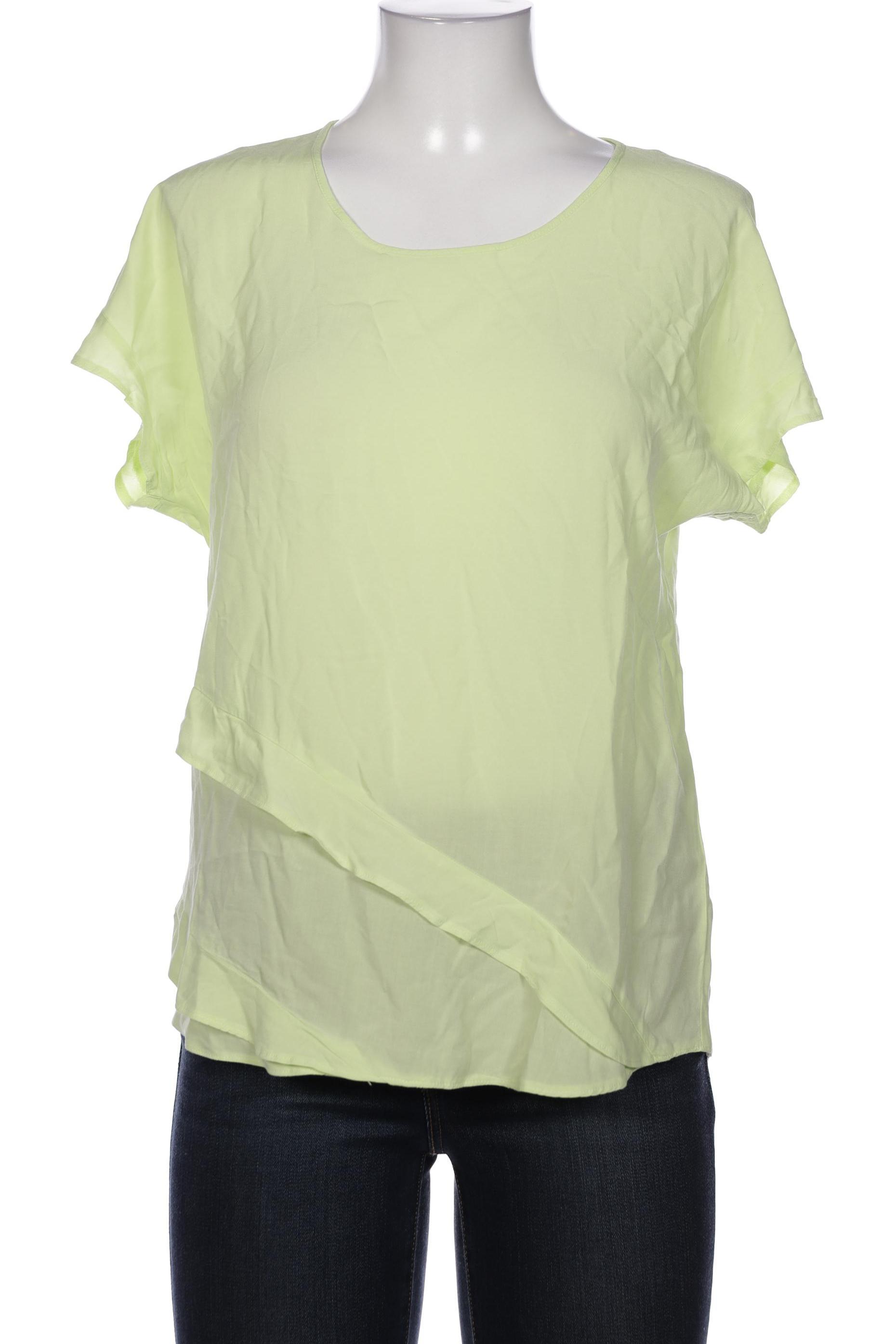 

Gerry Weber Damen Bluse, hellgrün, Gr. 38