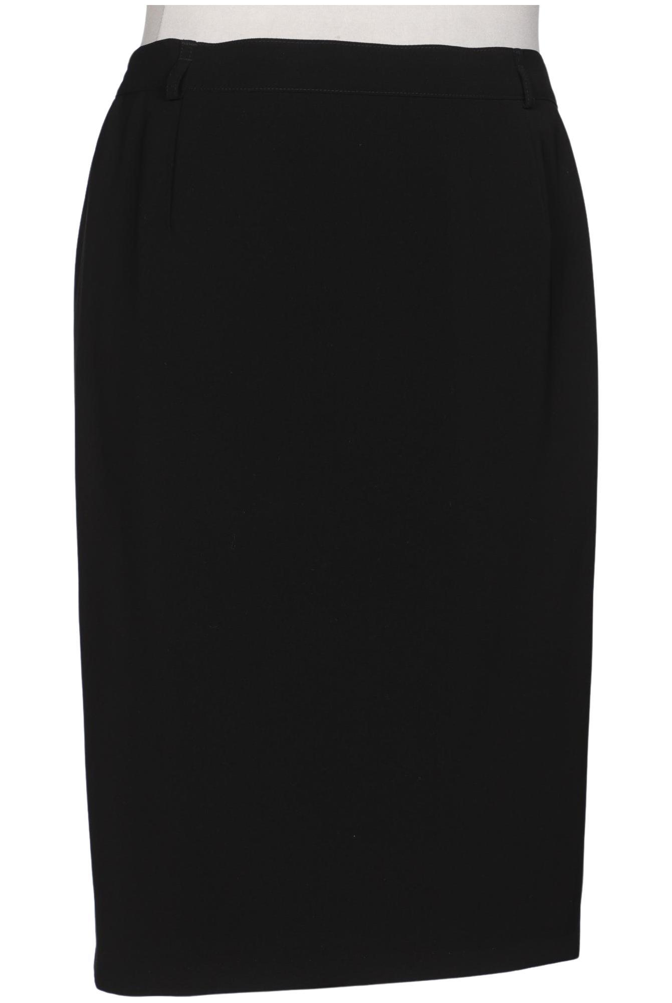 

Gerry Weber Damen Rock, schwarz, Gr. 42