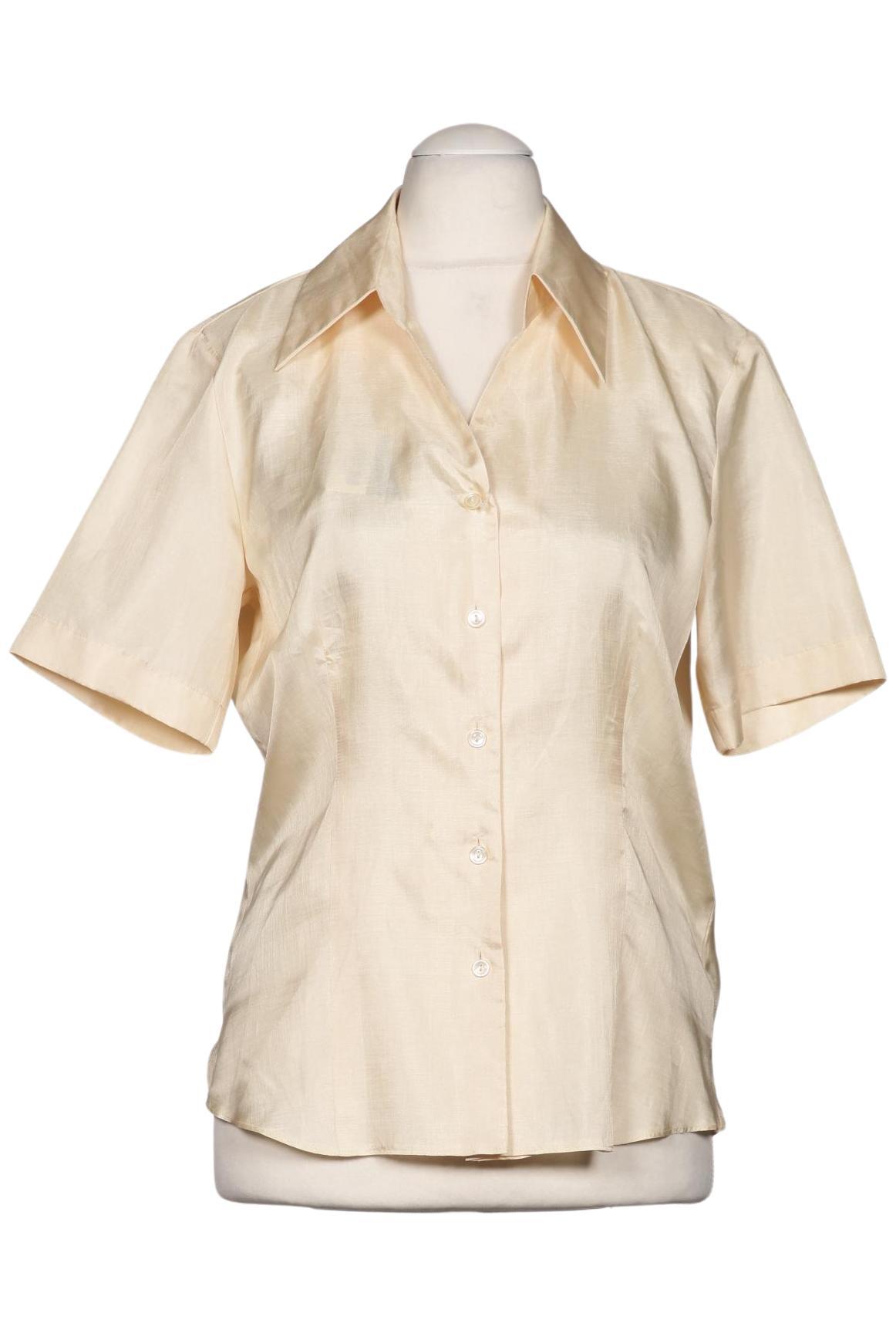 

Gerry Weber Damen Bluse, cremeweiß, Gr. 38