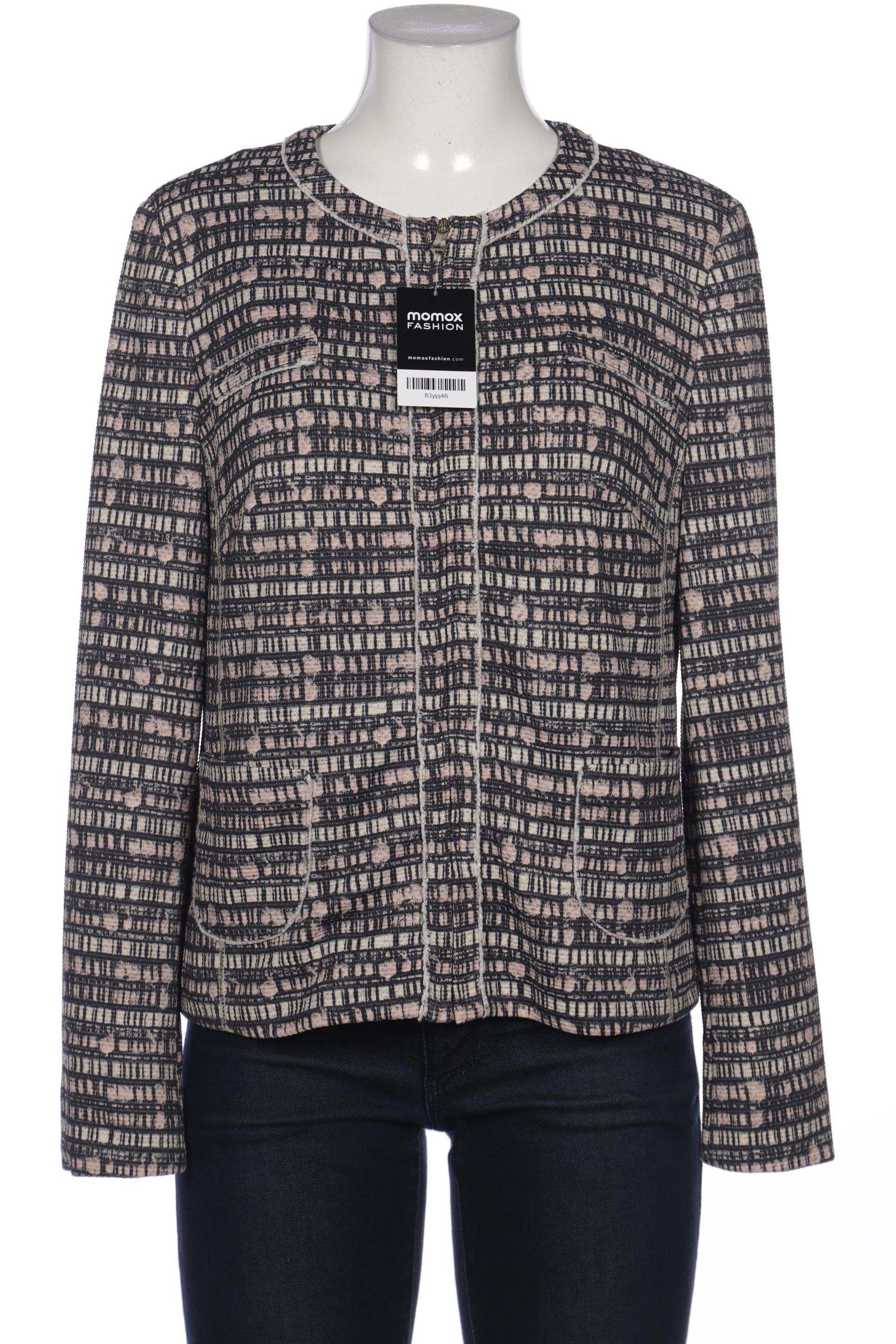 

Gerry Weber Damen Blazer, marineblau