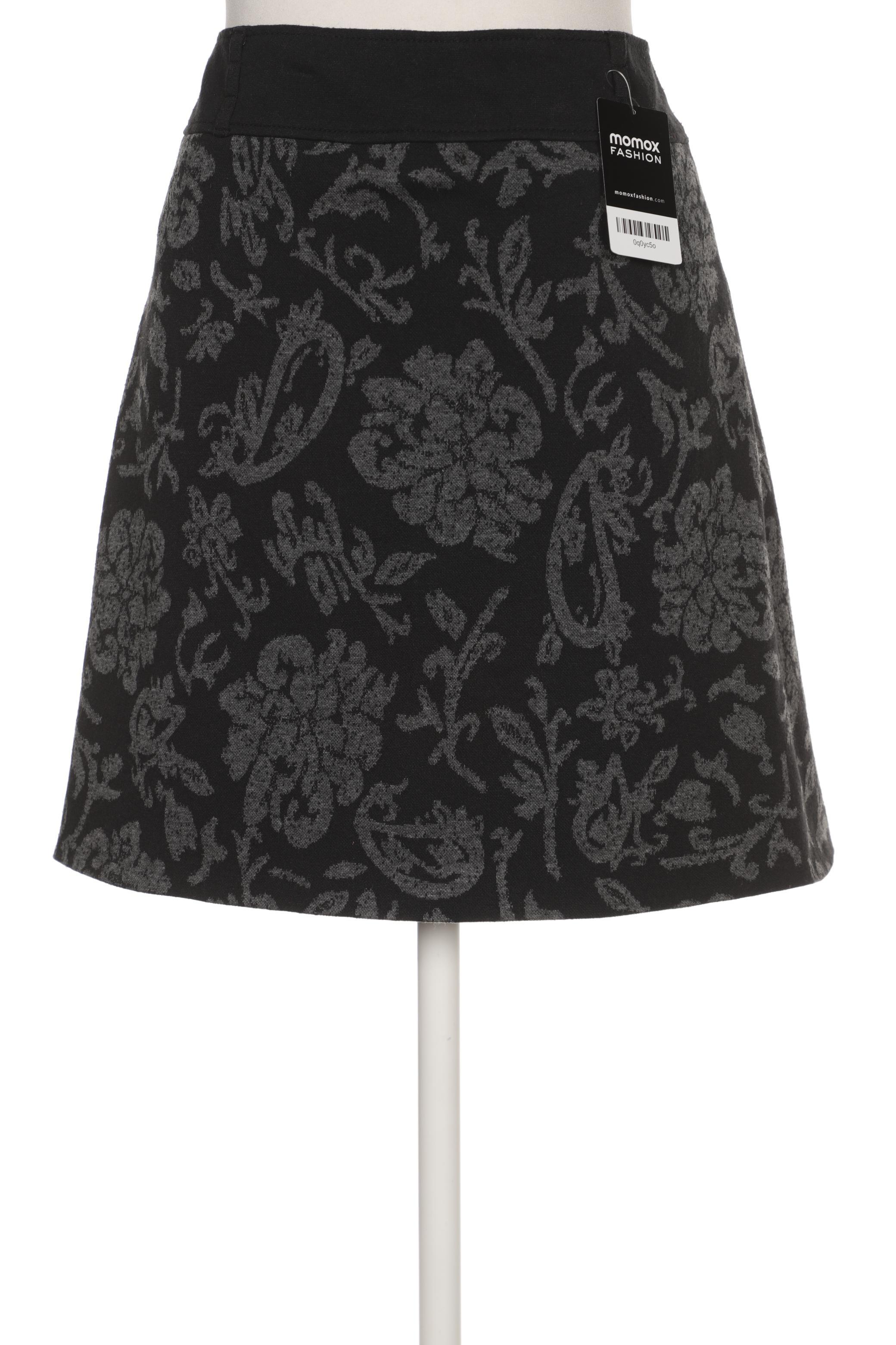 

Gerry Weber Damen Rock, schwarz, Gr. 40