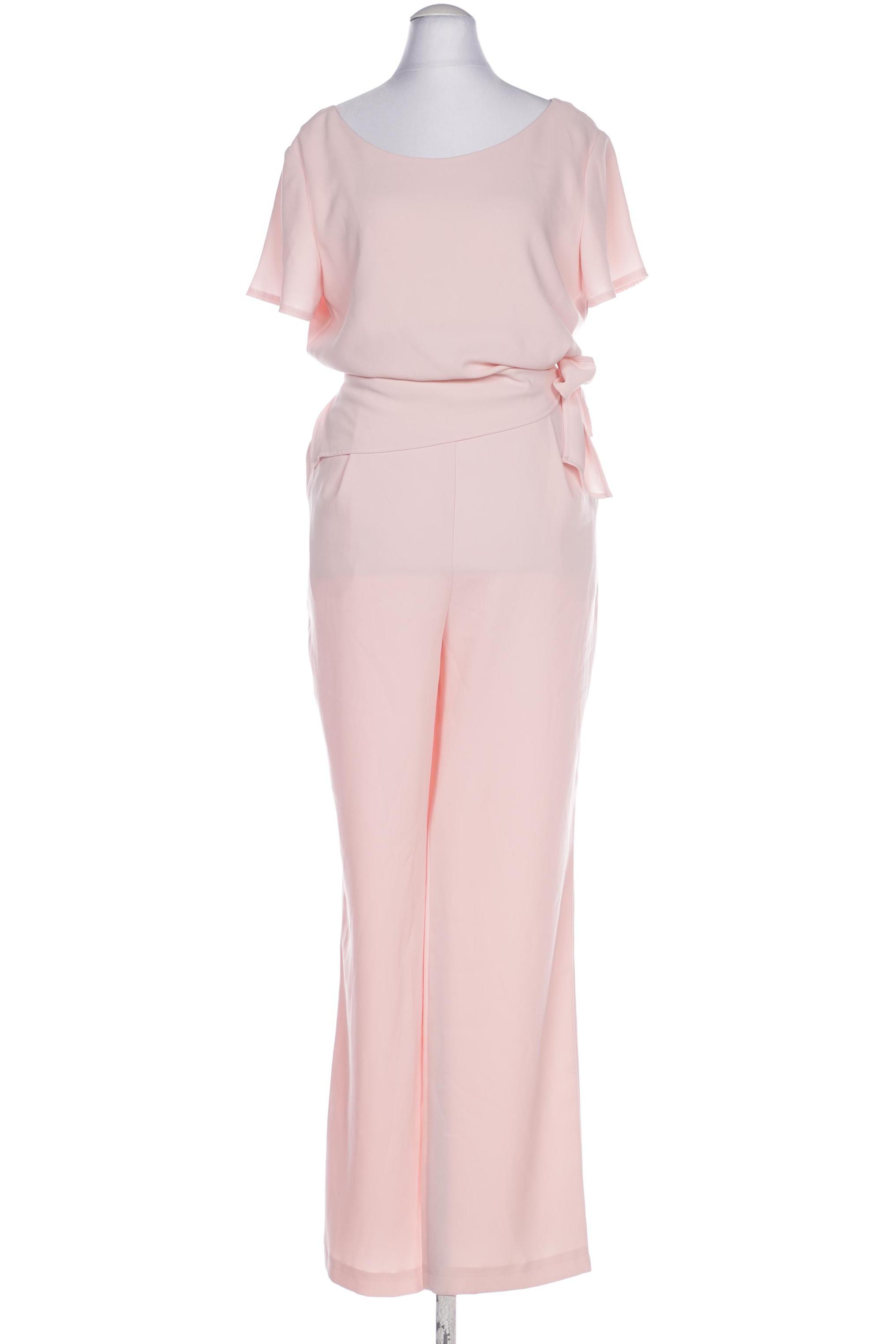 

Gerry Weber Damen Jumpsuit/Overall, pink, Gr. 40