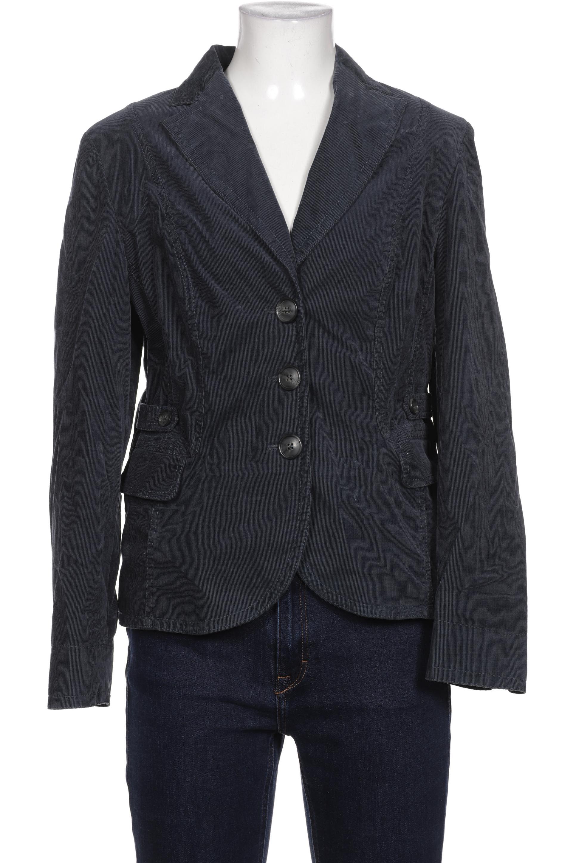 

Gerry Weber Damen Blazer, marineblau