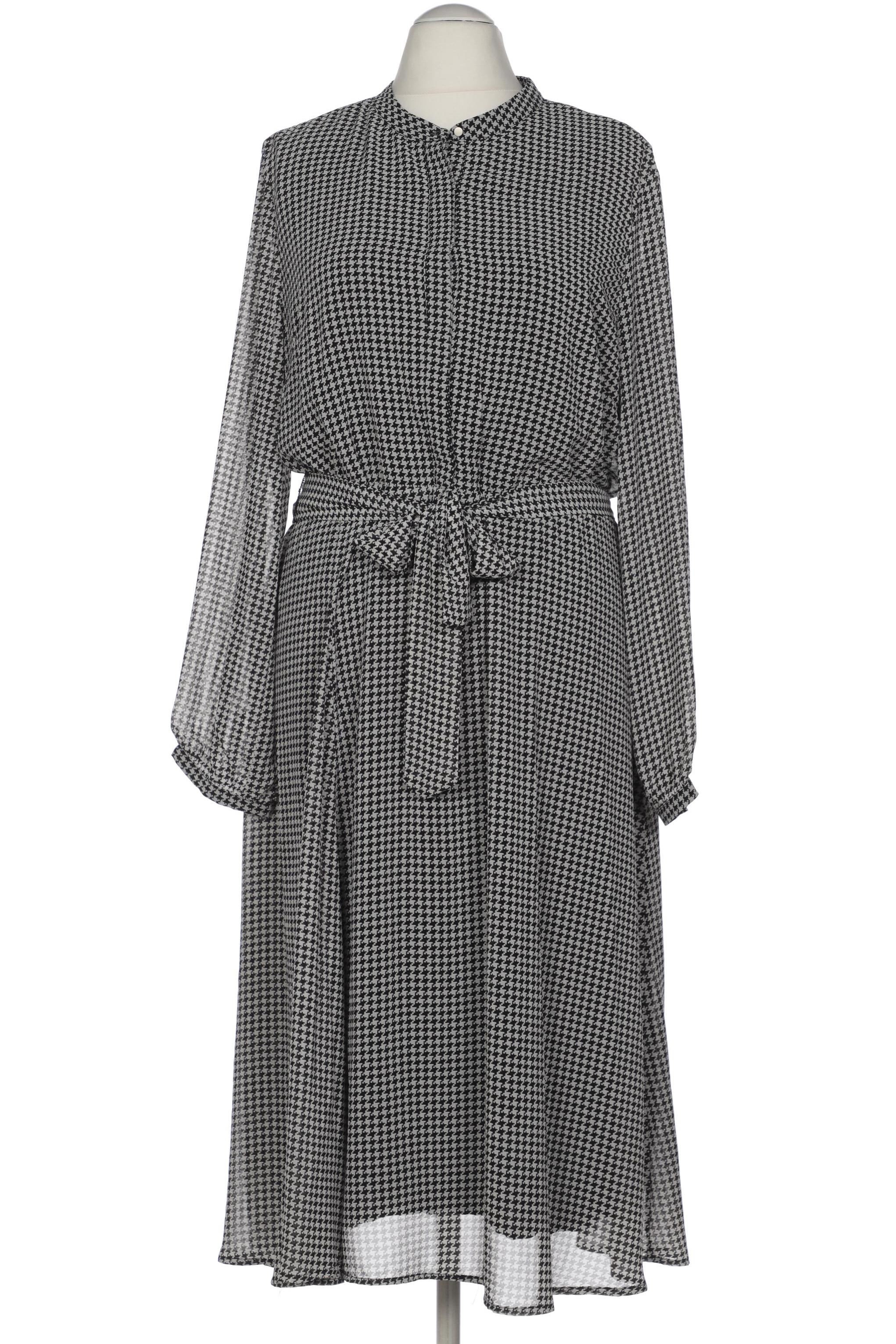 

Gerry Weber Damen Kleid, grau, Gr. 46